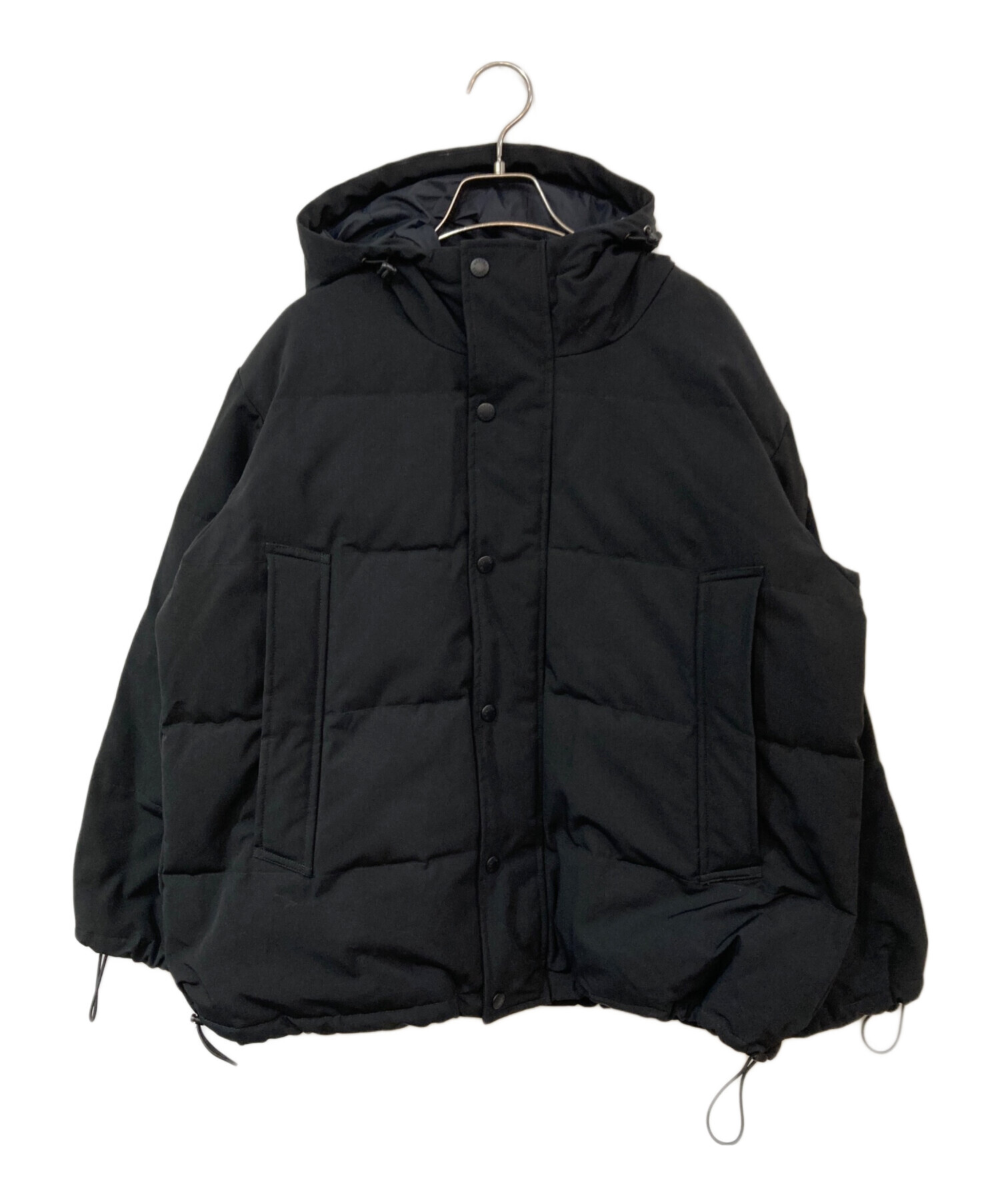 中古・古着通販】DANTON (ダントン) ダウンジャケット DOWN HOODED 