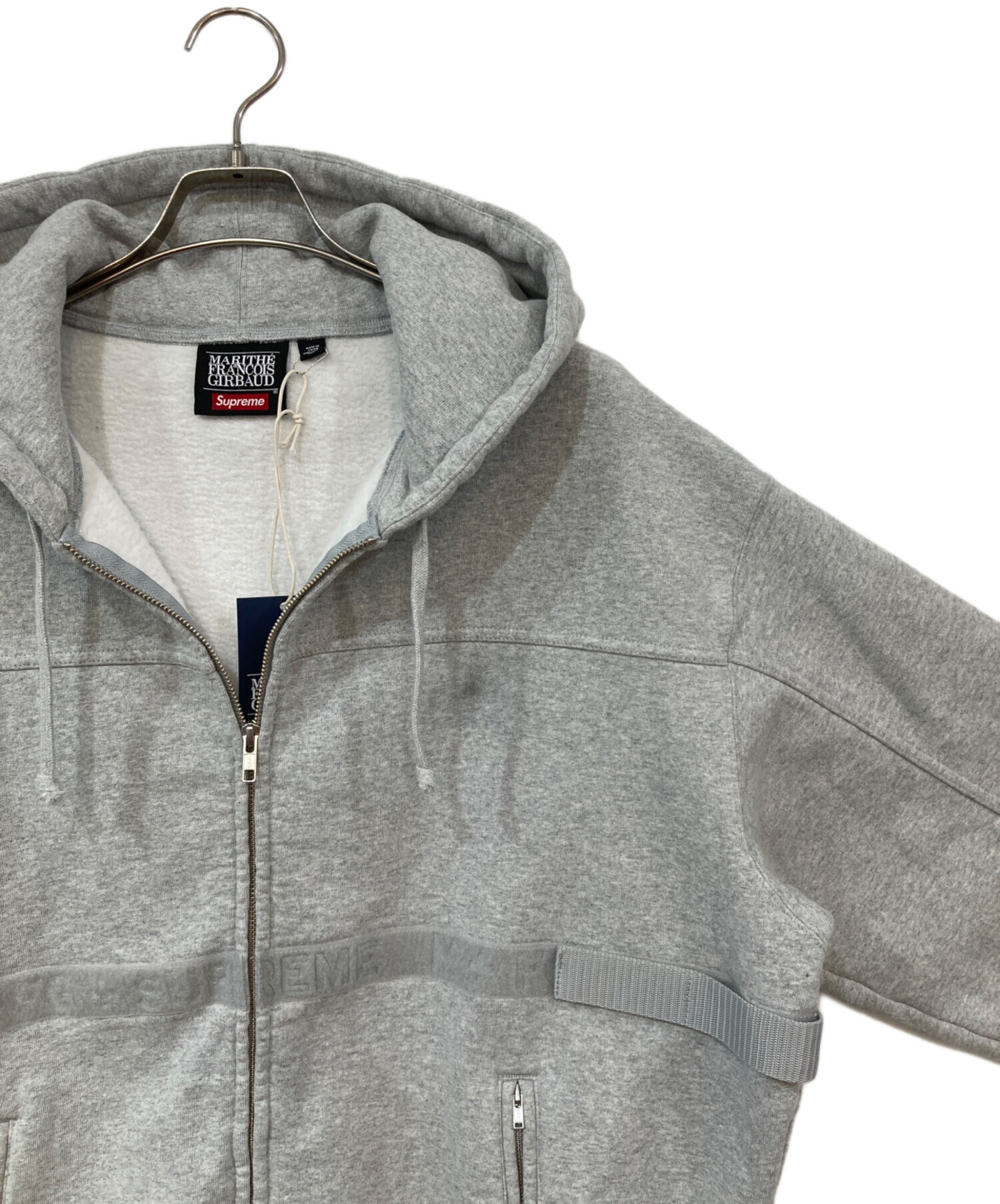 中古・古着通販】Supreme (シュプリーム) MARITHE+FRANCOIS GIRBAUD