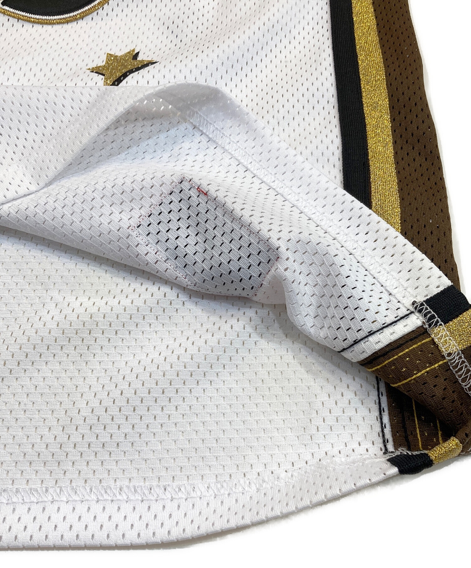 中古・古着通販】Supreme (シュプリーム) ALL STAR BASKETBALL JERSEY