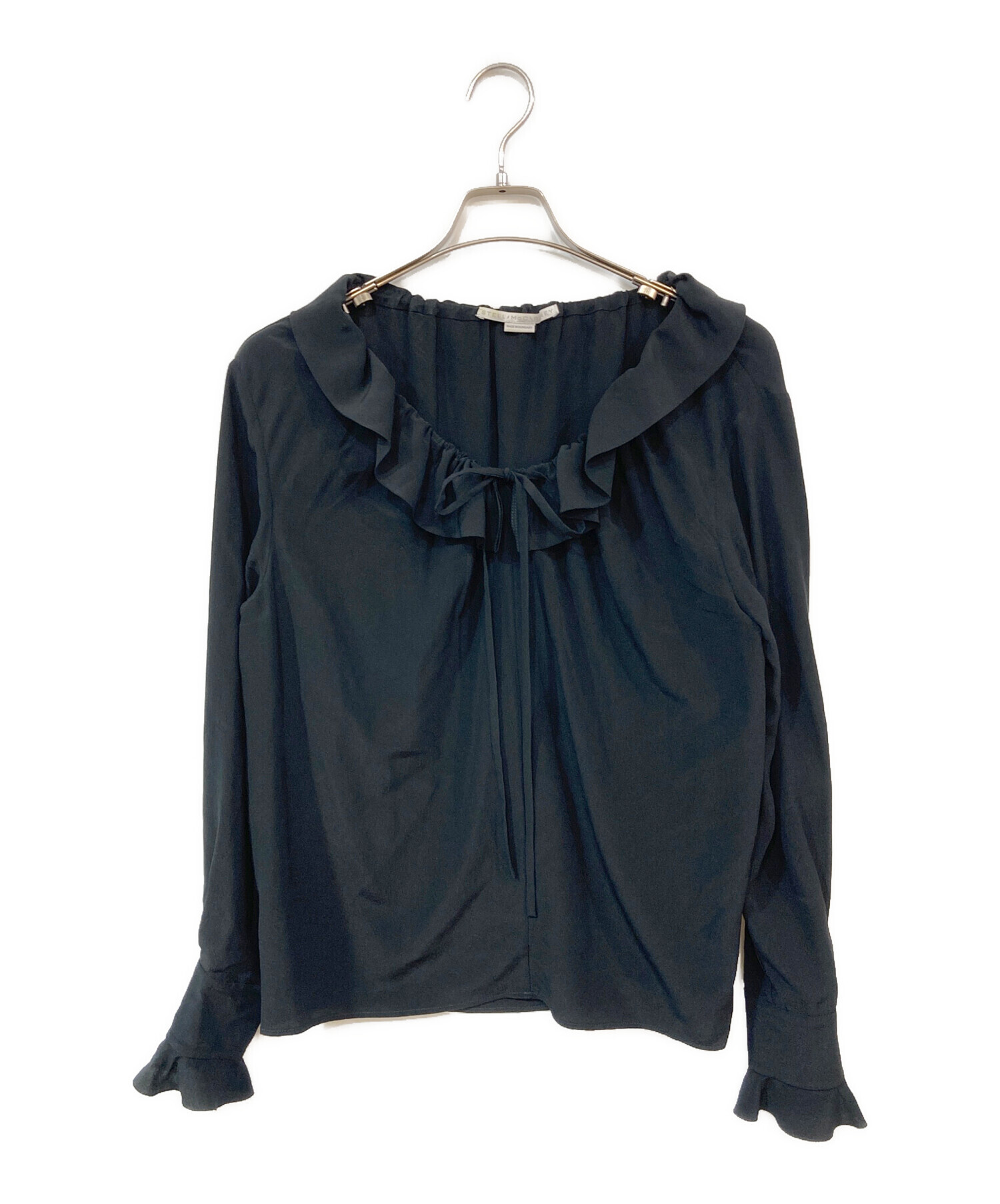 中古・古着通販】STELLA McCARTNEY (ステラマッカートニー) フリル 