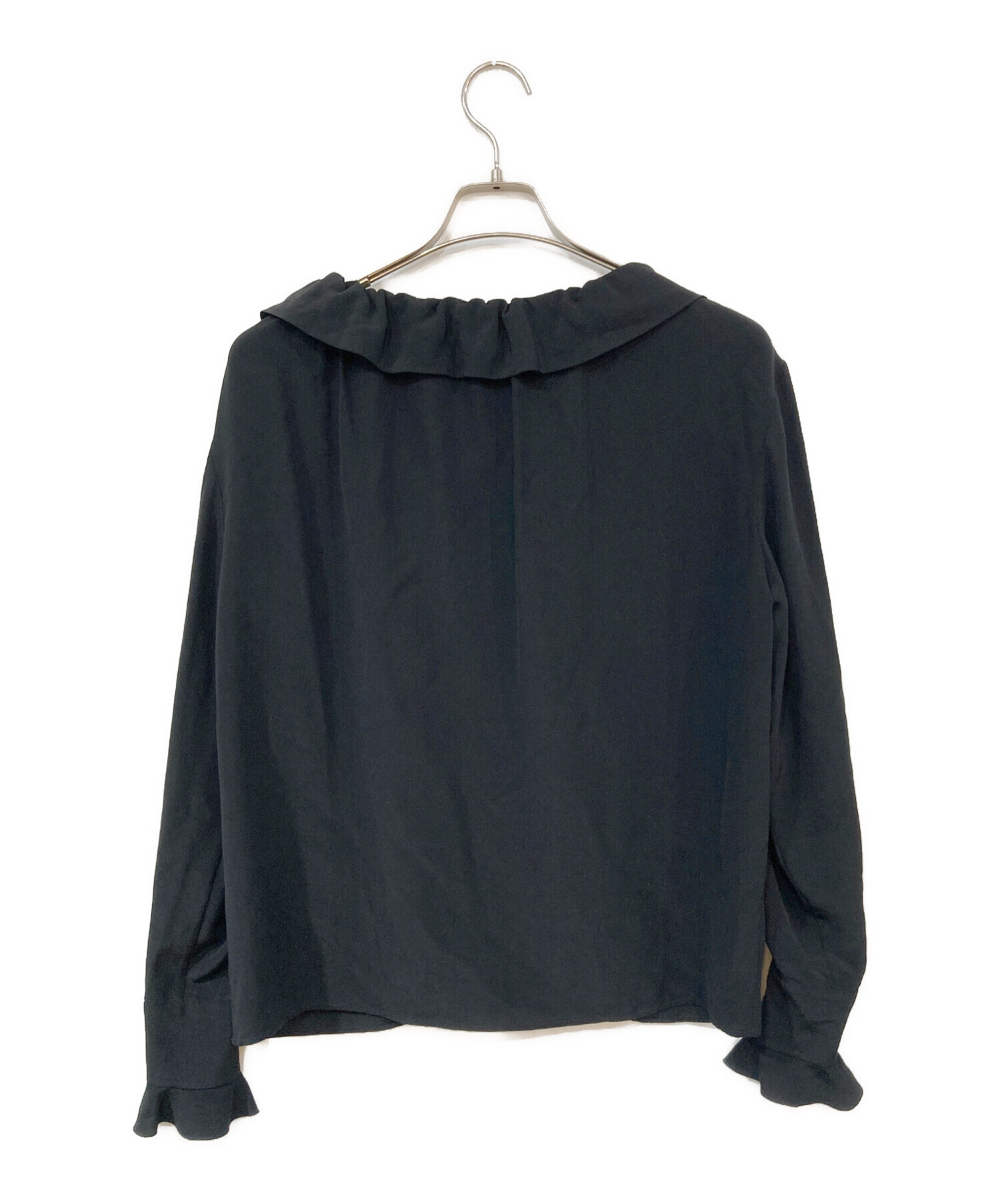中古・古着通販】STELLA McCARTNEY (ステラマッカートニー) フリル 