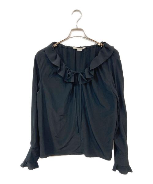 ⭐︎購入無ければ公式返品⭐︎ ステラマッカートニー　 ブラウス 中古・古着通販】STELLA McCARTNEY (ステラマッカートニー) フリル