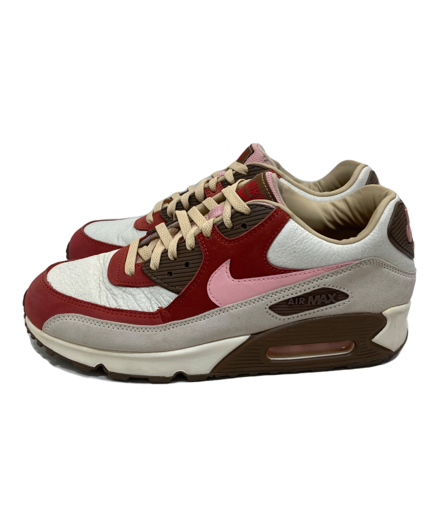 中古・古着通販】NIKE (ナイキ) AIR MAX 90 NRG/エアマックス90NRG 