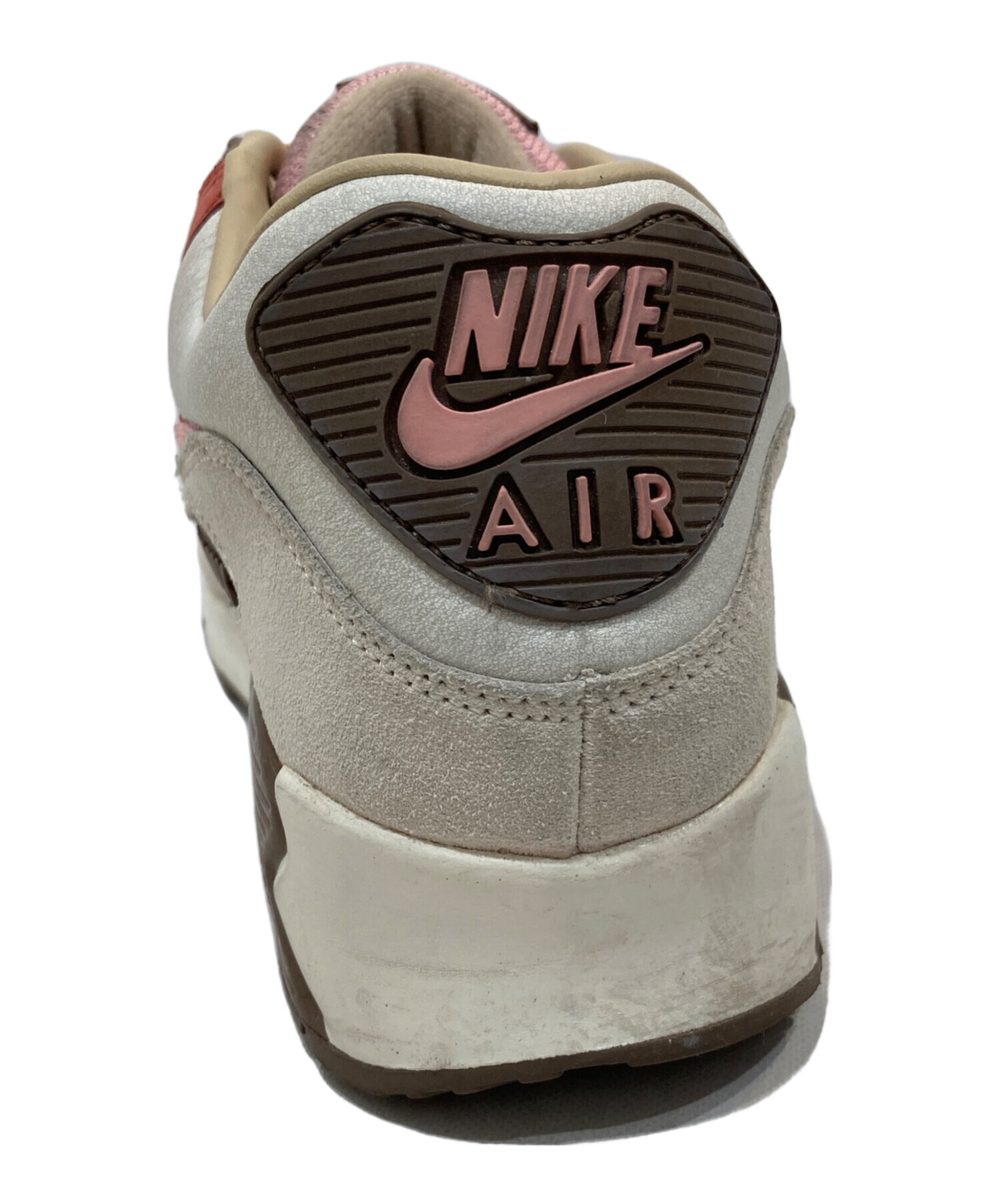 中古・古着通販】NIKE (ナイキ) AIR MAX 90 NRG/エアマックス90NRG 