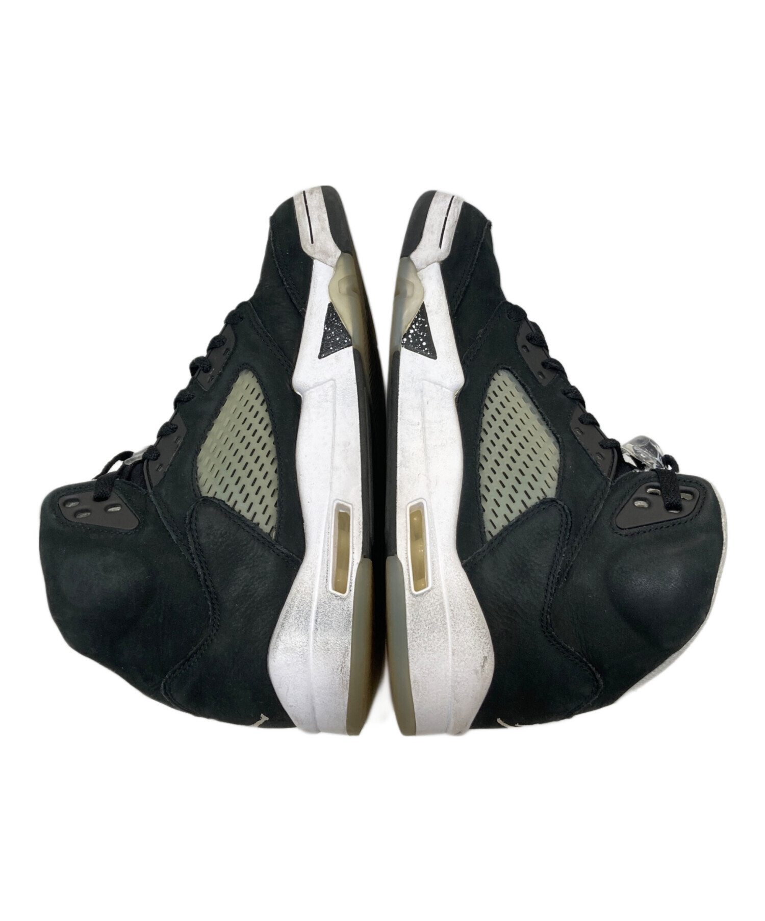 中古・古着通販】NIKE (ナイキ) Air Jordan 5 