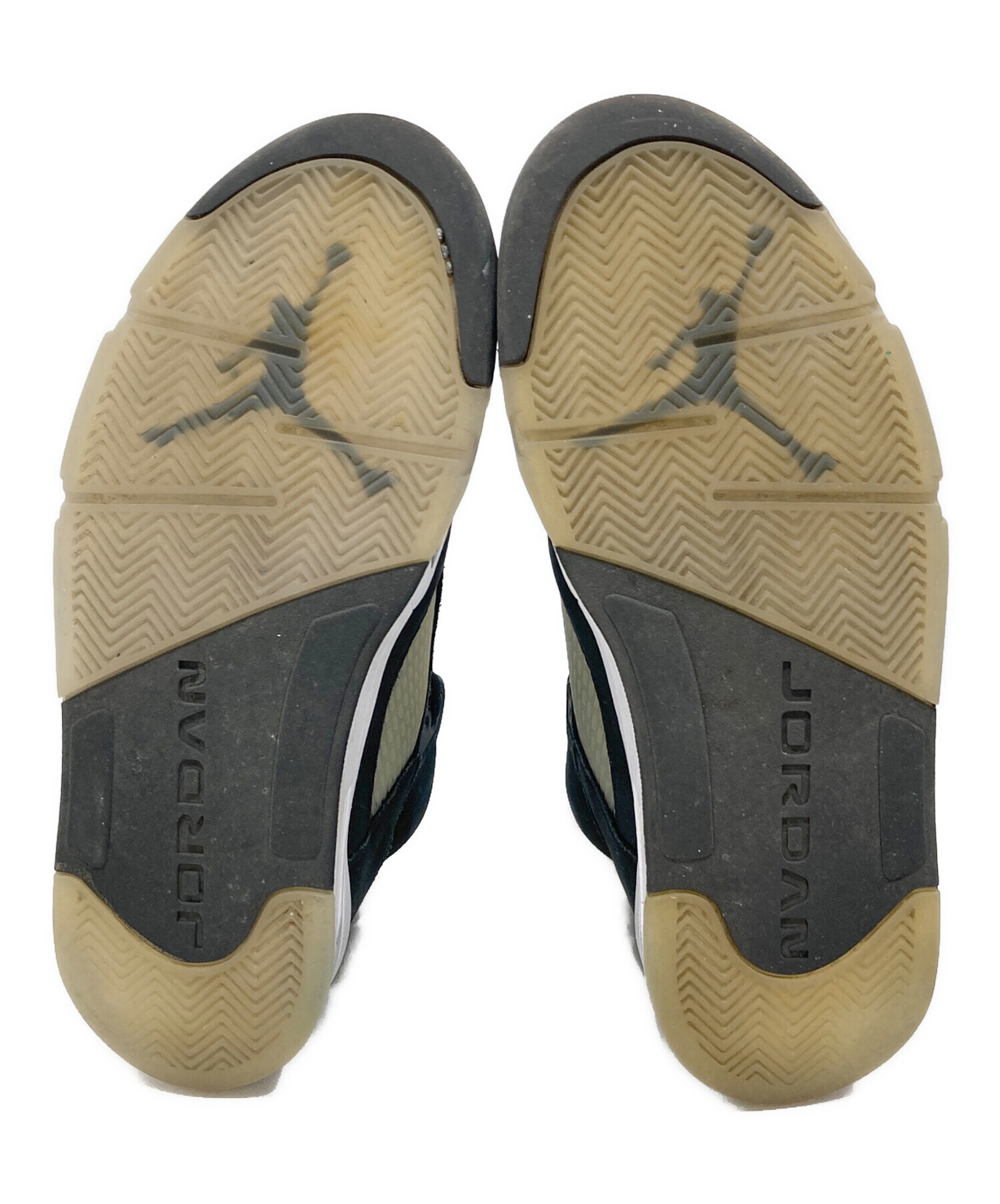 中古・古着通販】NIKE (ナイキ) Air Jordan 5 