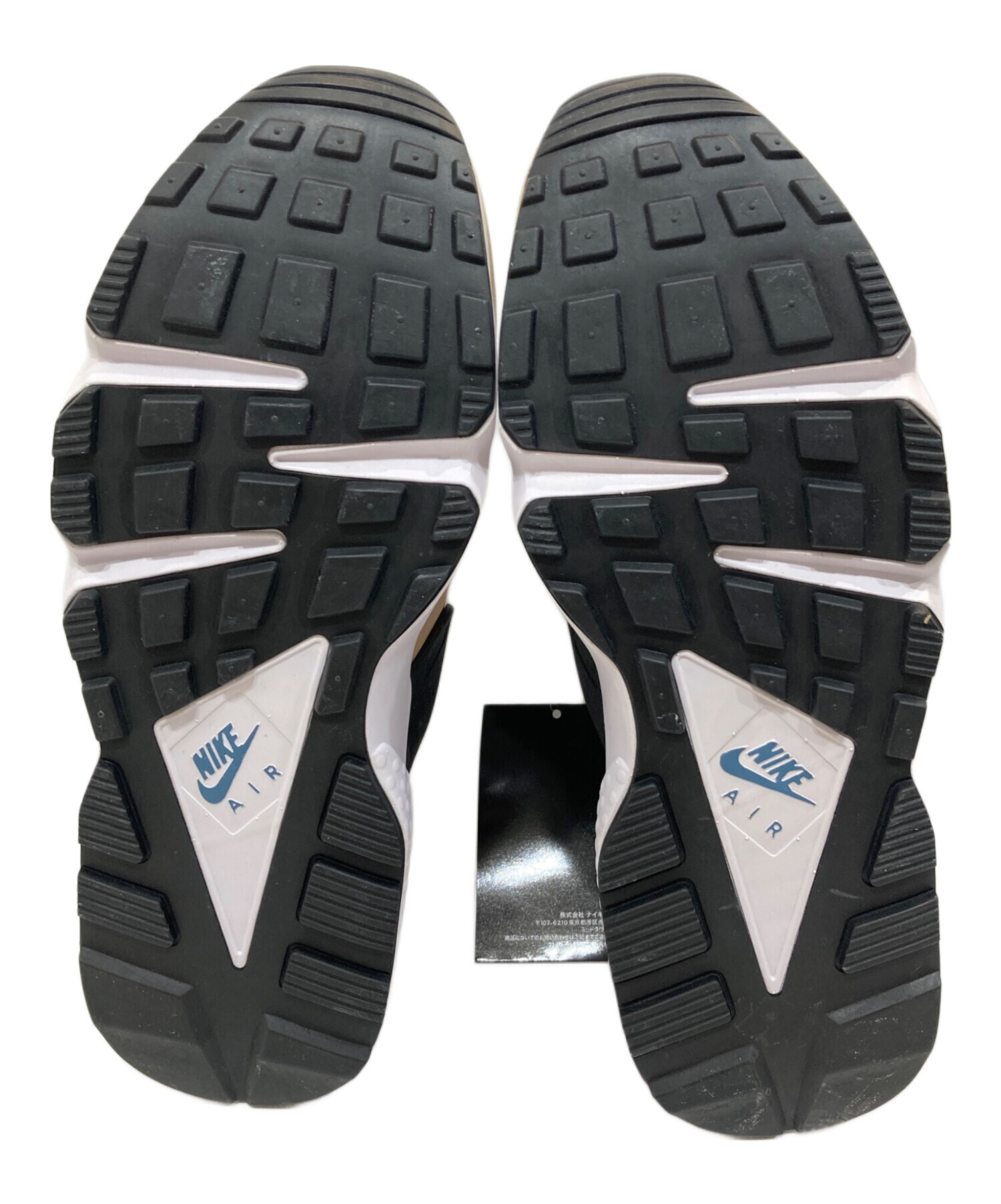 中古・古着通販】NIKE (ナイキ) Nike Air Huarache 