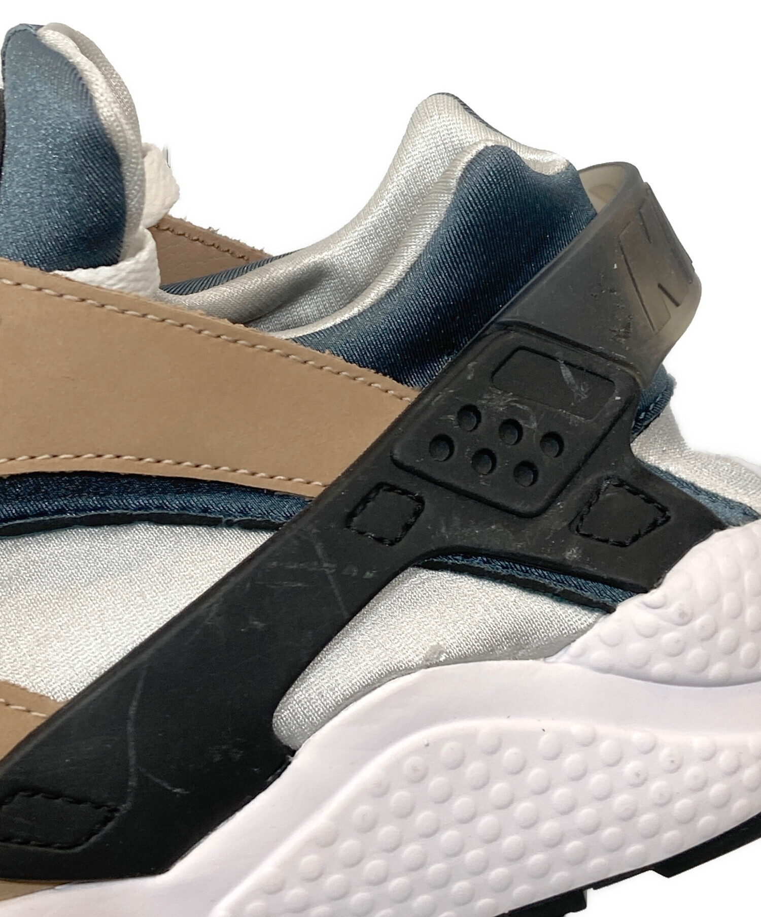 中古・古着通販】NIKE (ナイキ) Nike Air Huarache 