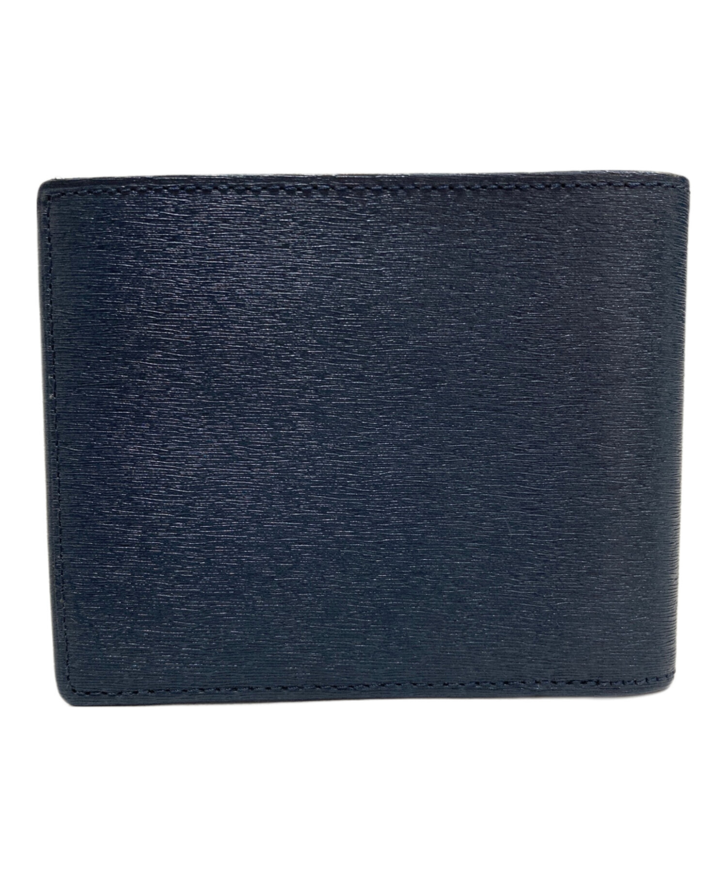 中古・古着通販】PORTER (ポーター) CURRENT WALLET ネイビー