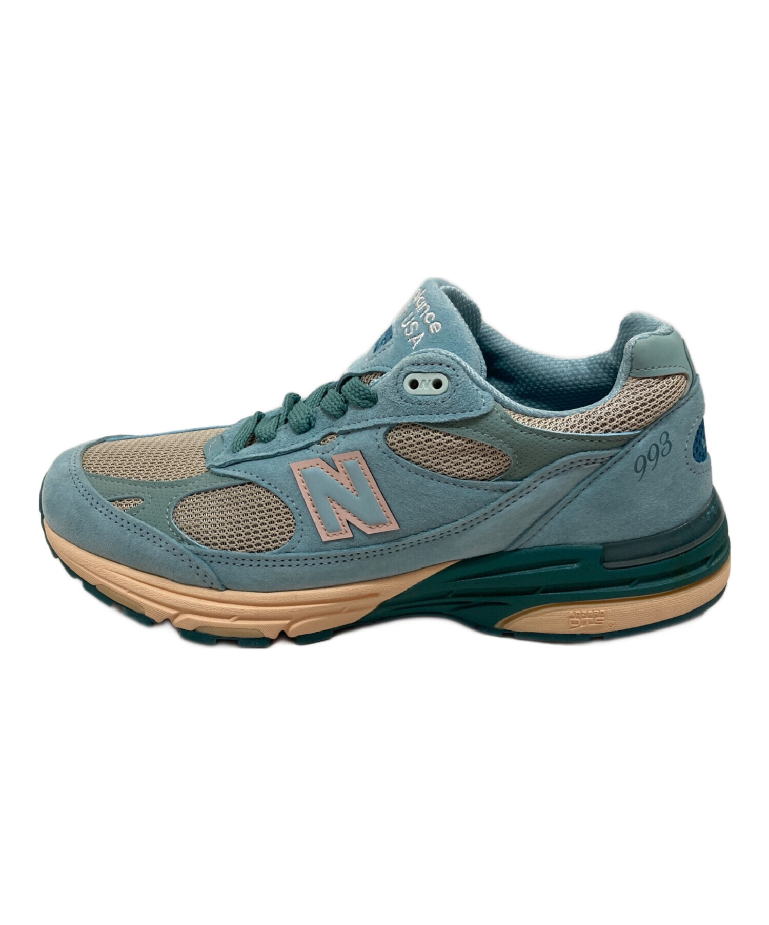 中古・古着通販】NEW BALANCE (ニューバランス) Joe Freshgoods 