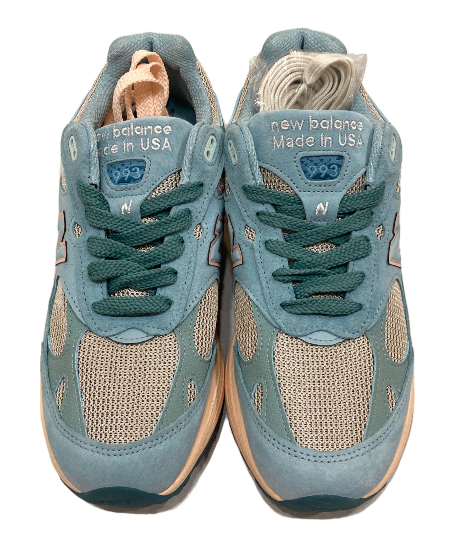 中古・古着通販】NEW BALANCE (ニューバランス) Joe Freshgoods 