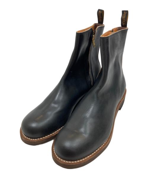 靴 ROLLING DUB TRIO CASPER 23cm Rolling Dub Trio CASPER / Japanese High Quality Boots Brand - YouTube