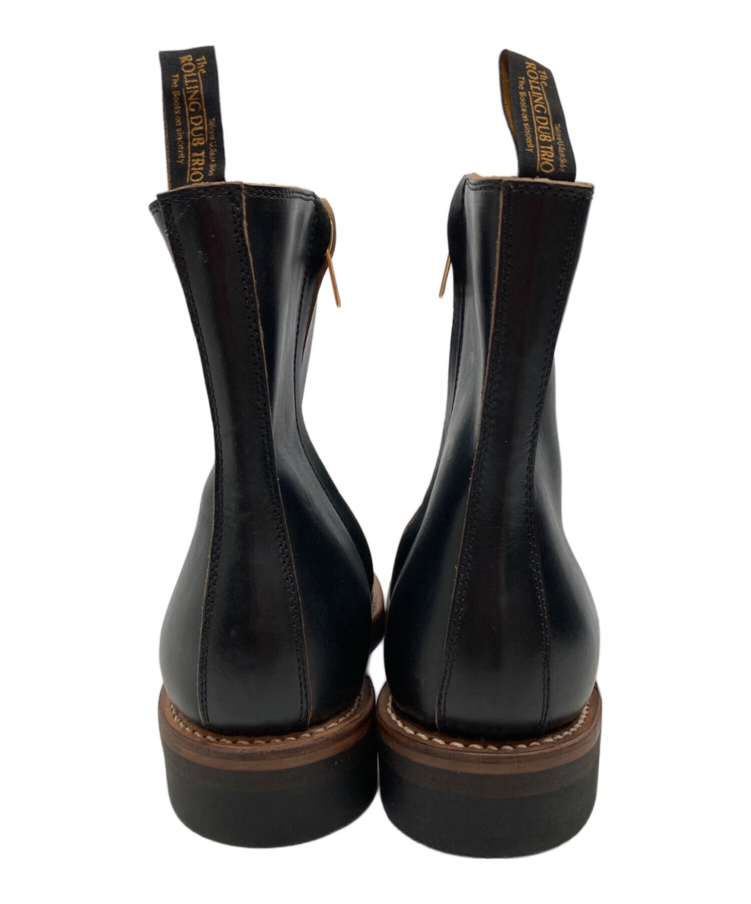 中古・古着通販】ROLLING DUB TRIO (ローリングダブトリオ) CASPER