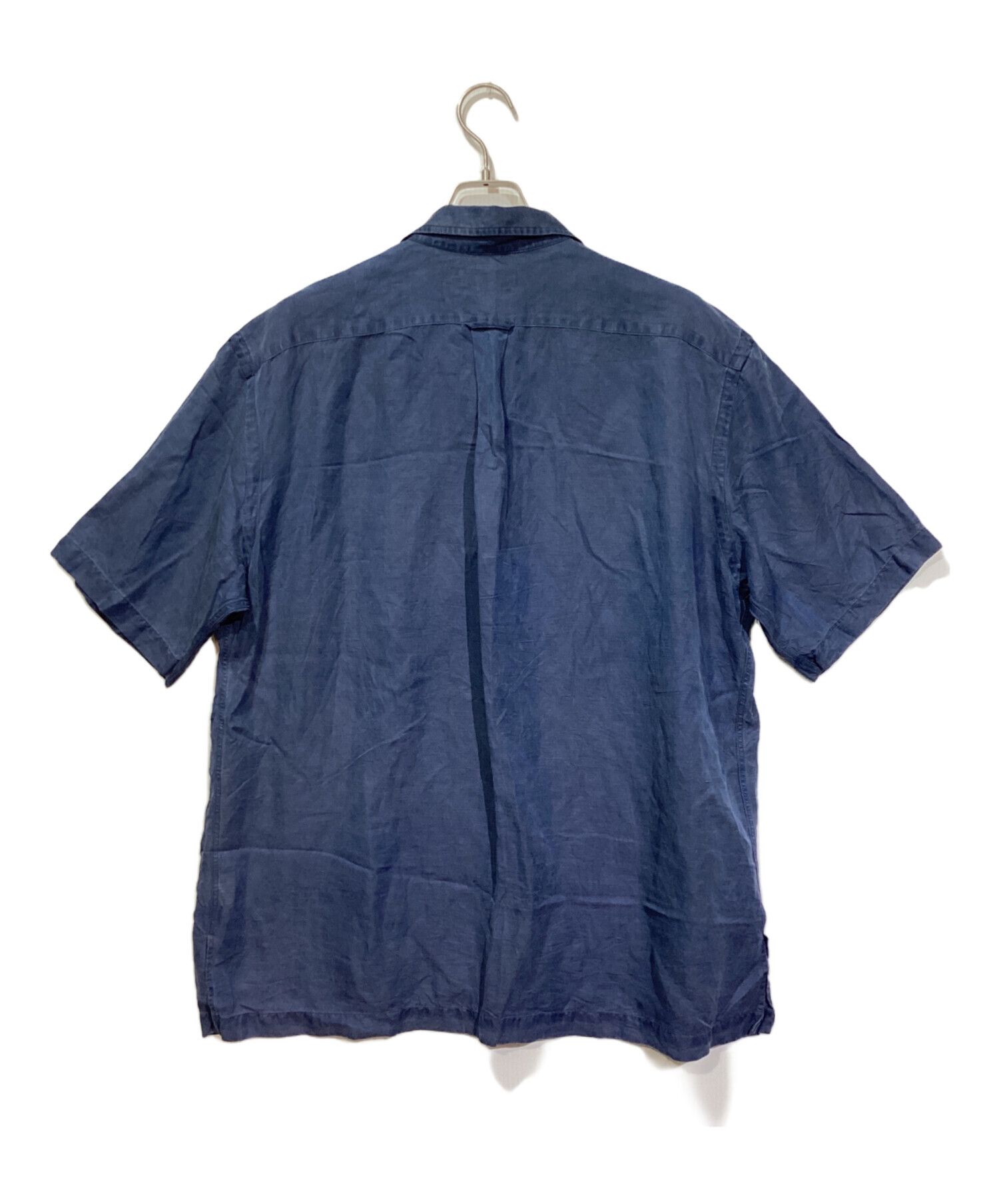 中古・古着通販】POLO RALPH LAUREN (ポロ・ラルフローレン) シルク