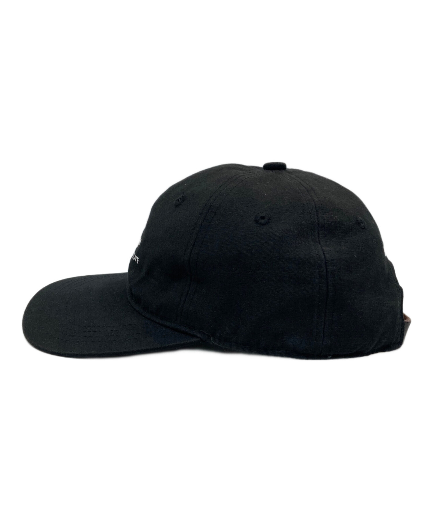 希少 窪塚着用 WTAPS ダブルタップス キャップT-6H 02 / CAP / COTTON