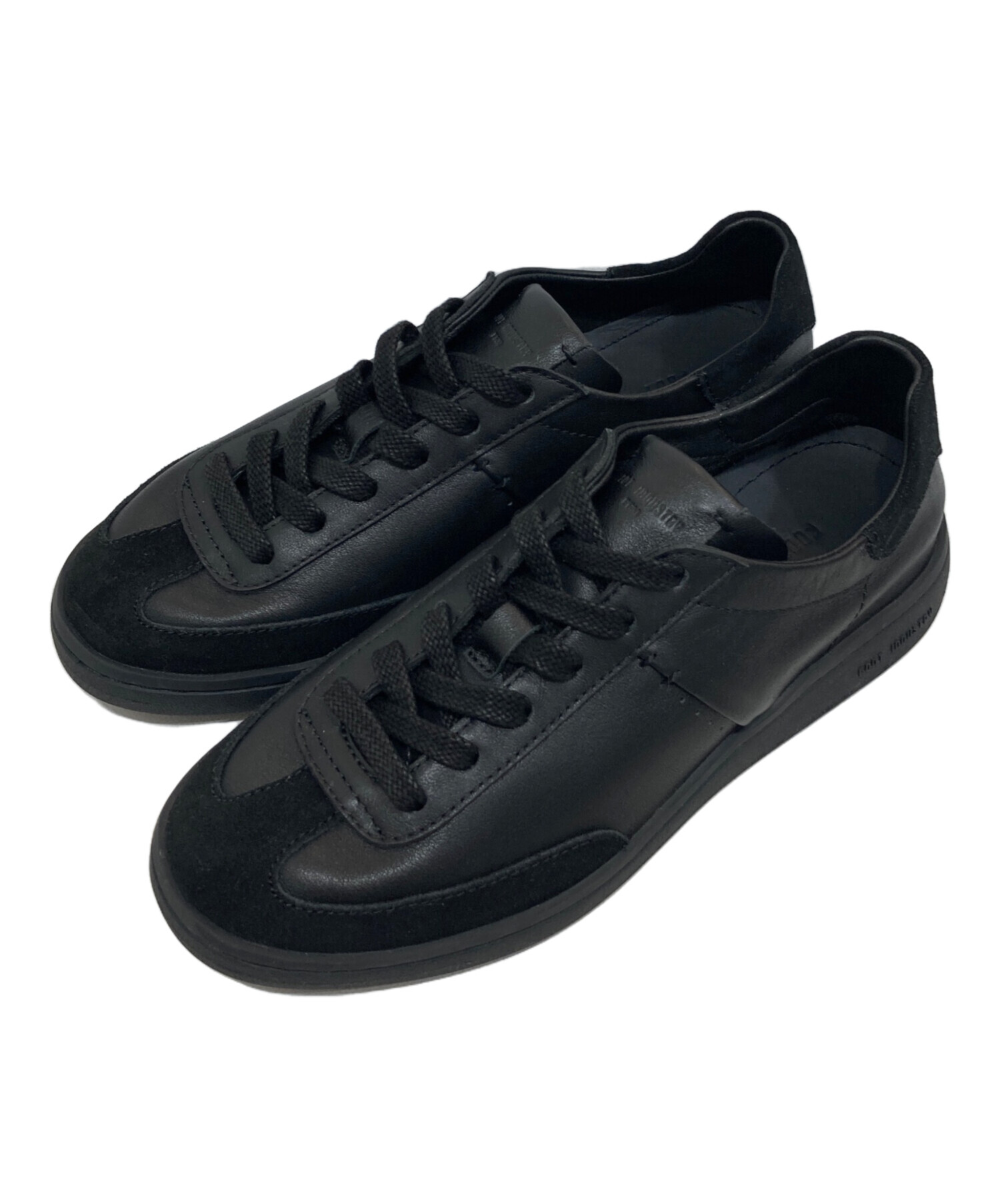 中古・古着通販】FOOT INDUSTRY (フットインダストリー) ローカット 