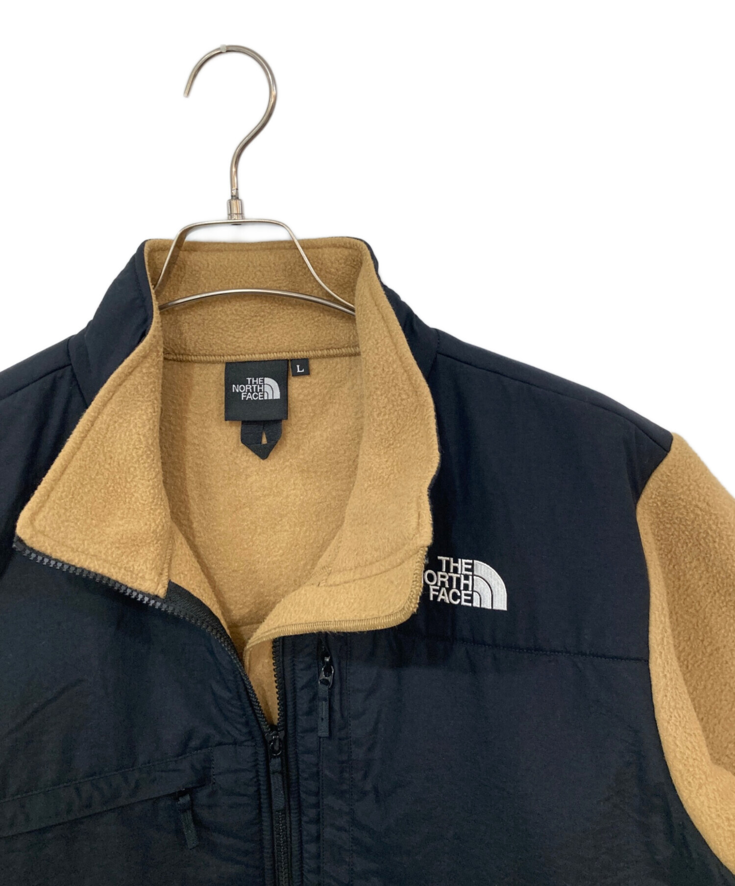 中古・古着通販】THE NORTH FACE (ザ ノース フェイス) デナリ