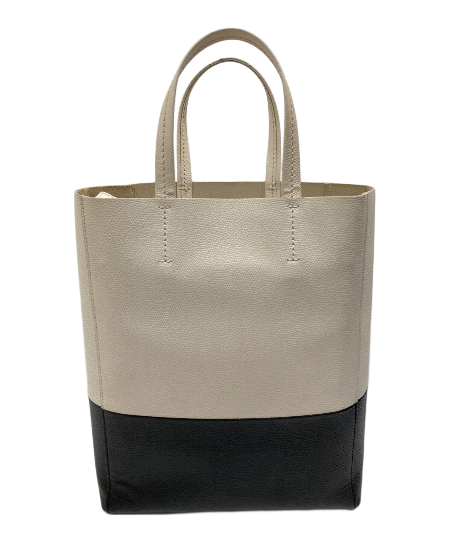 中古・古着通販】CELINE (セリーヌ) カバスモール 2WAYトートバッグ