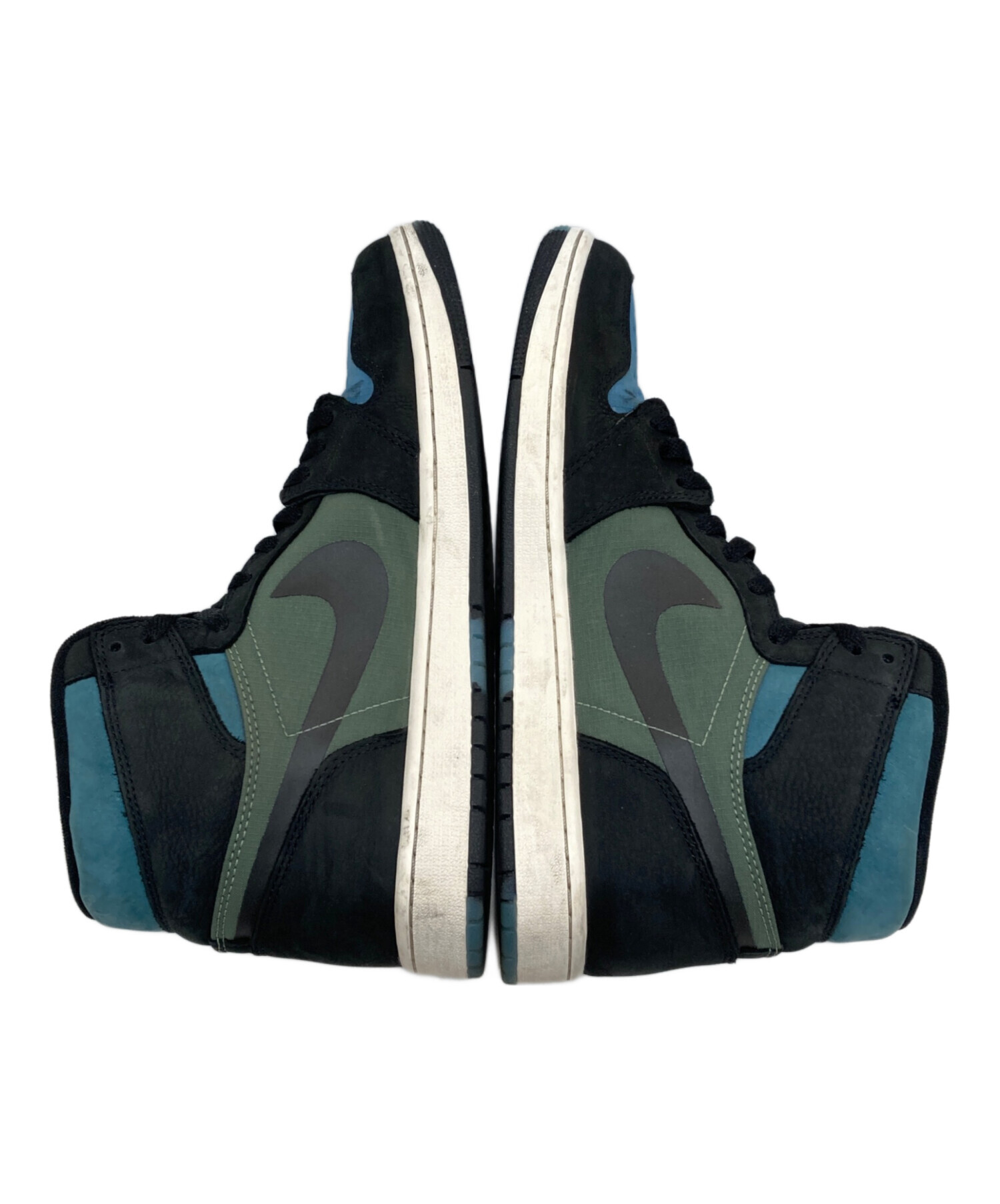 中古・古着通販】NIKE (ナイキ) Air Jordan 1 Element GORE-TEX