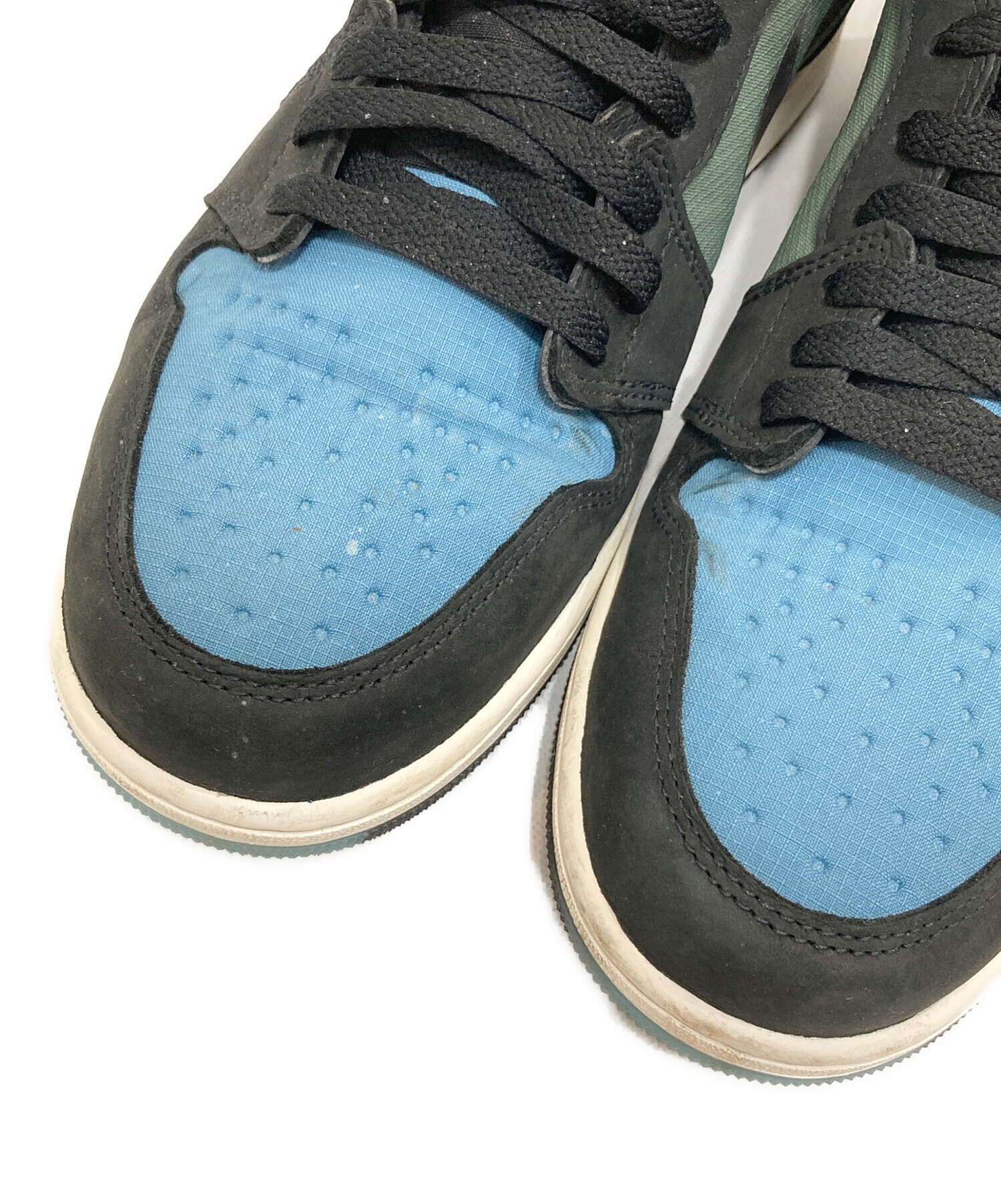 中古・古着通販】NIKE (ナイキ) Air Jordan 1 Element GORE-TEX