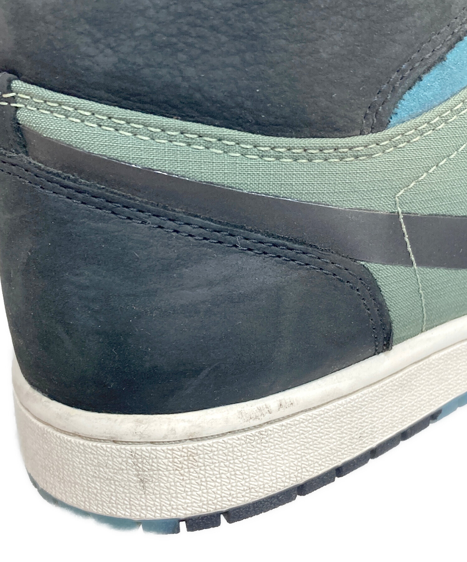 中古・古着通販】NIKE (ナイキ) Air Jordan 1 Element GORE-TEX/エア