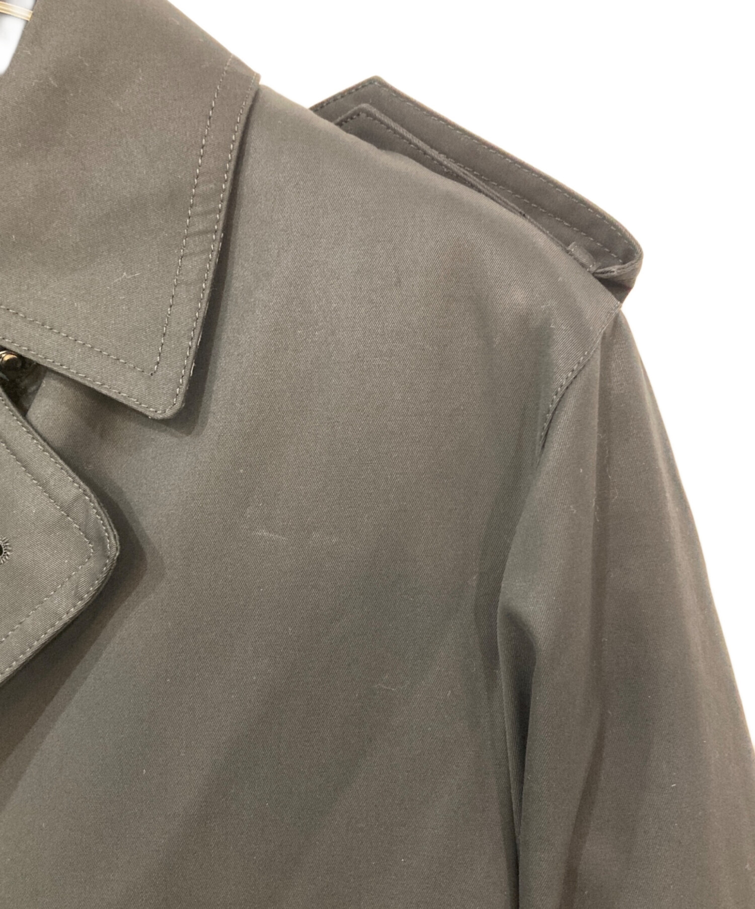 中古・古着通販】BURBERRY BLACK LABEL (バーバリーブラックレーベル