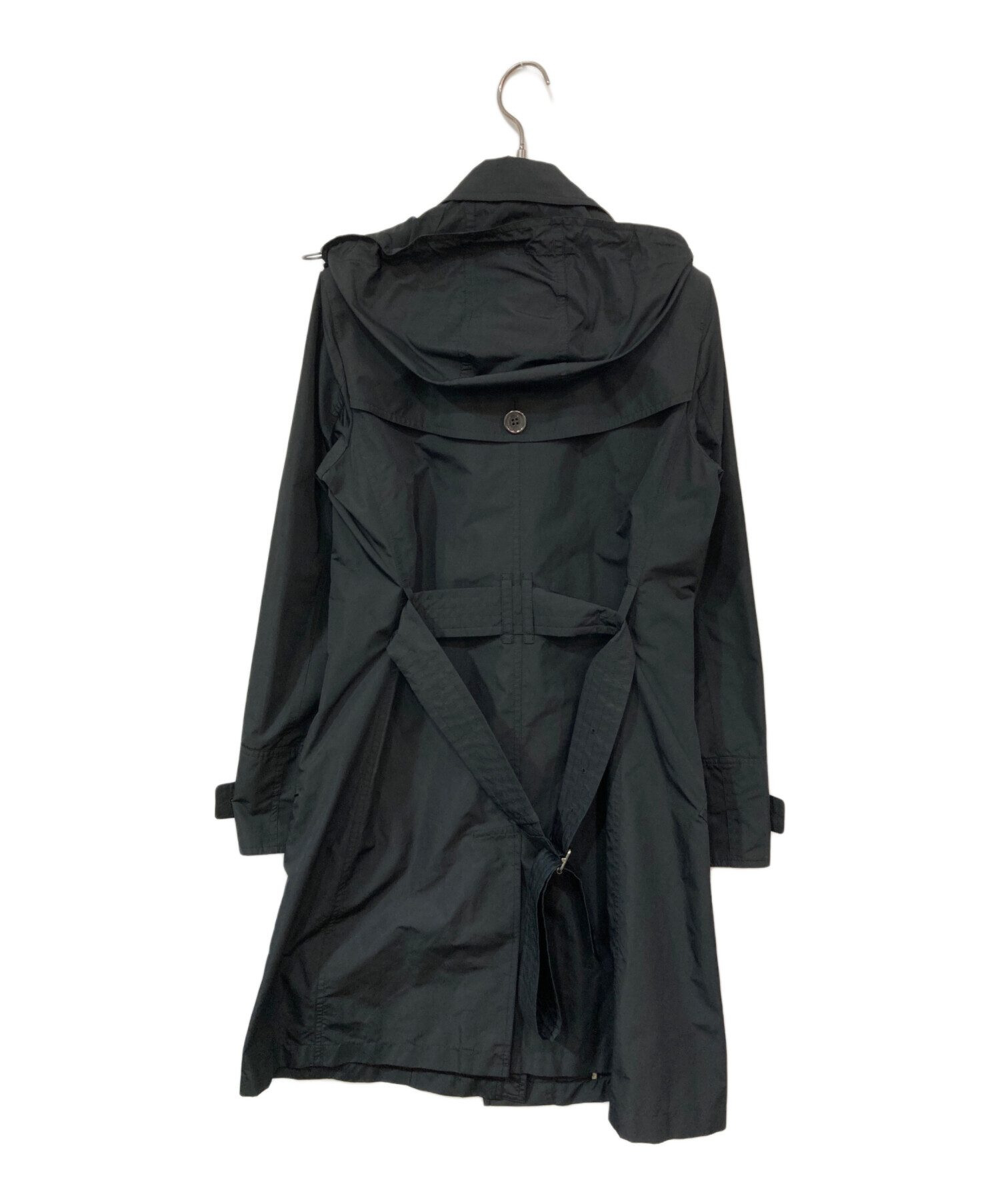 BURBERRY コート38 サイズ