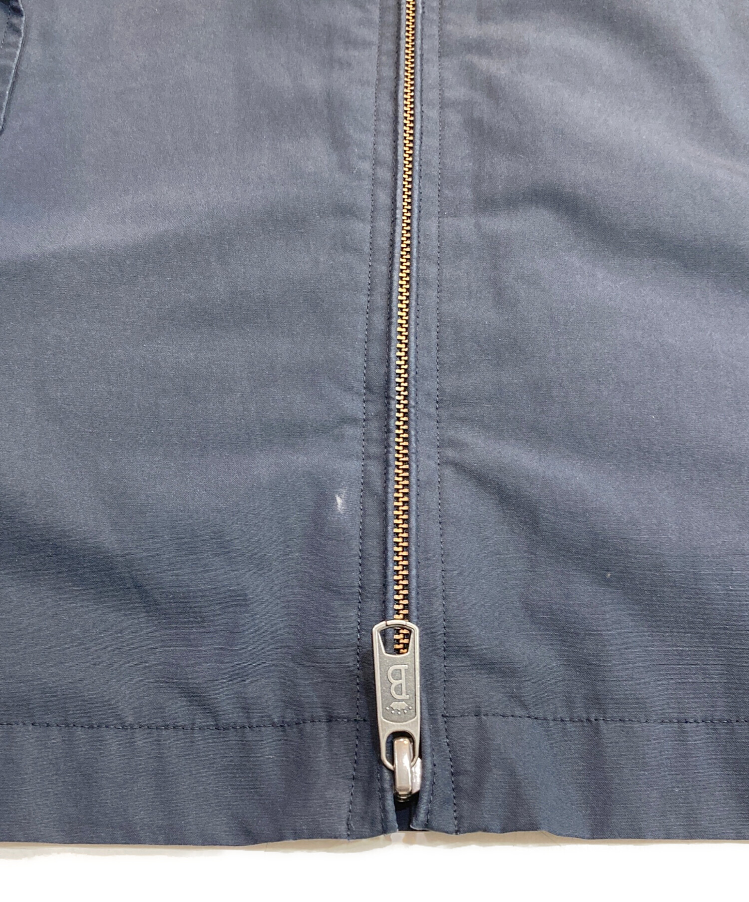 中古・古着通販】BARACUTA (バラクータ) G4 Box Jacket ネイビー