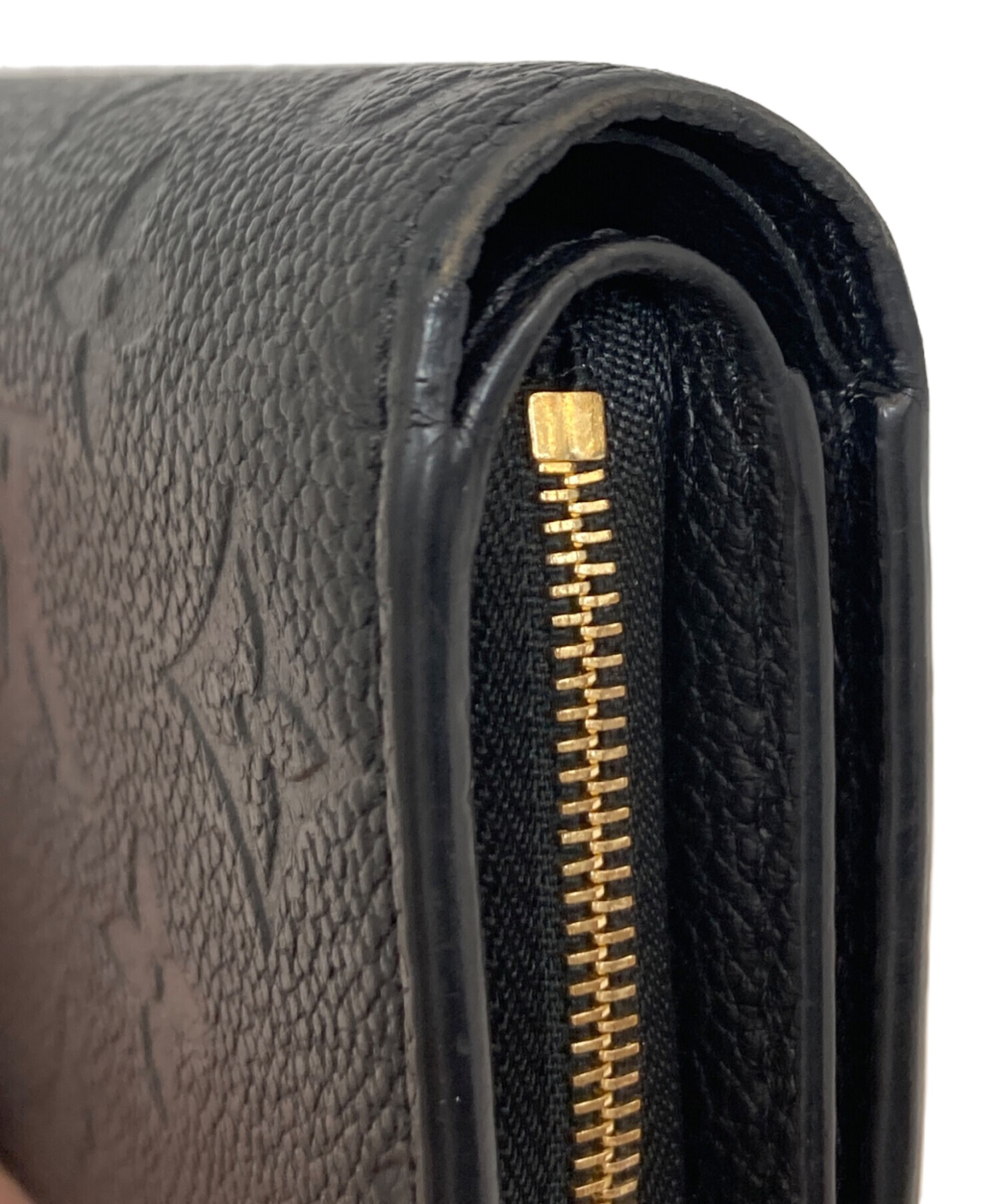 中古・古着通販】LOUIS VUITTON (ルイ ヴィトン) ポルトフォイユ