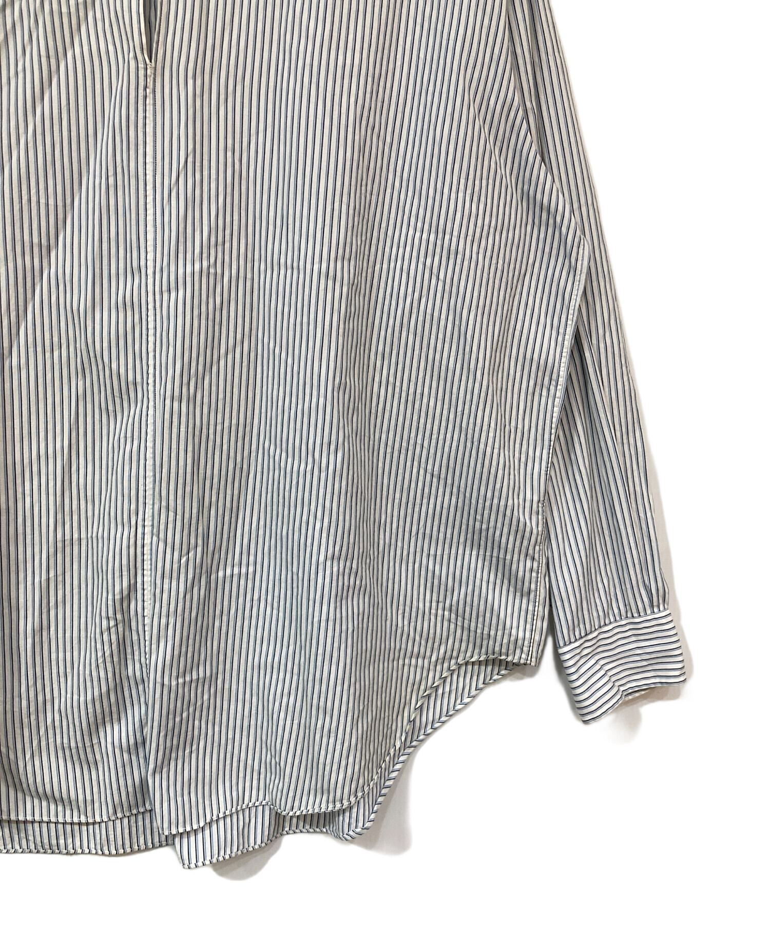 中古・古着通販】Marvine Pontiak Shirt Makers (マーヴィン