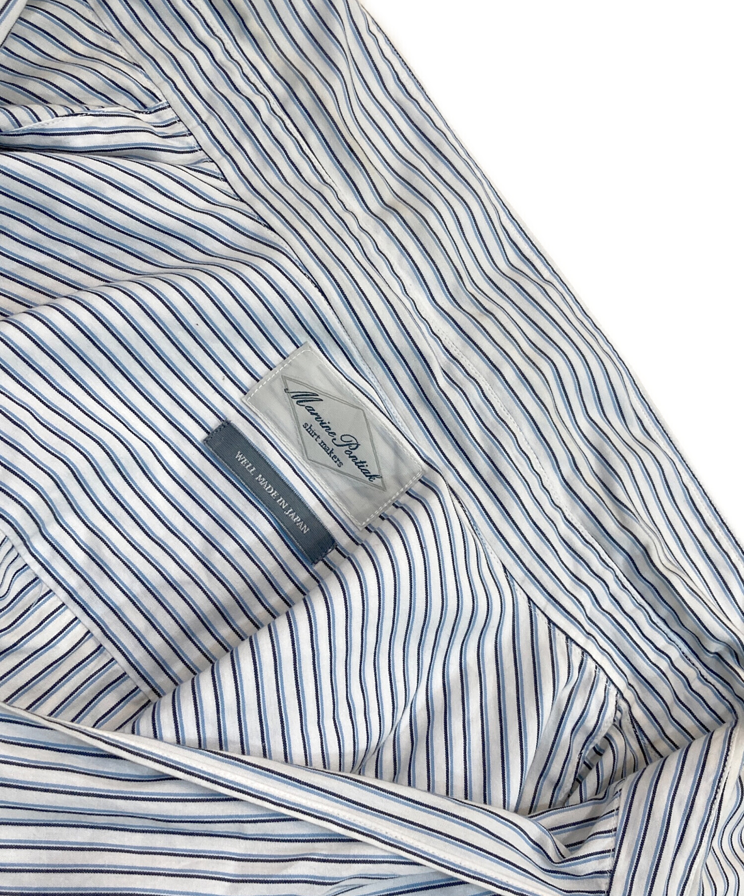 中古・古着通販】Marvine Pontiak Shirt Makers (マーヴィン