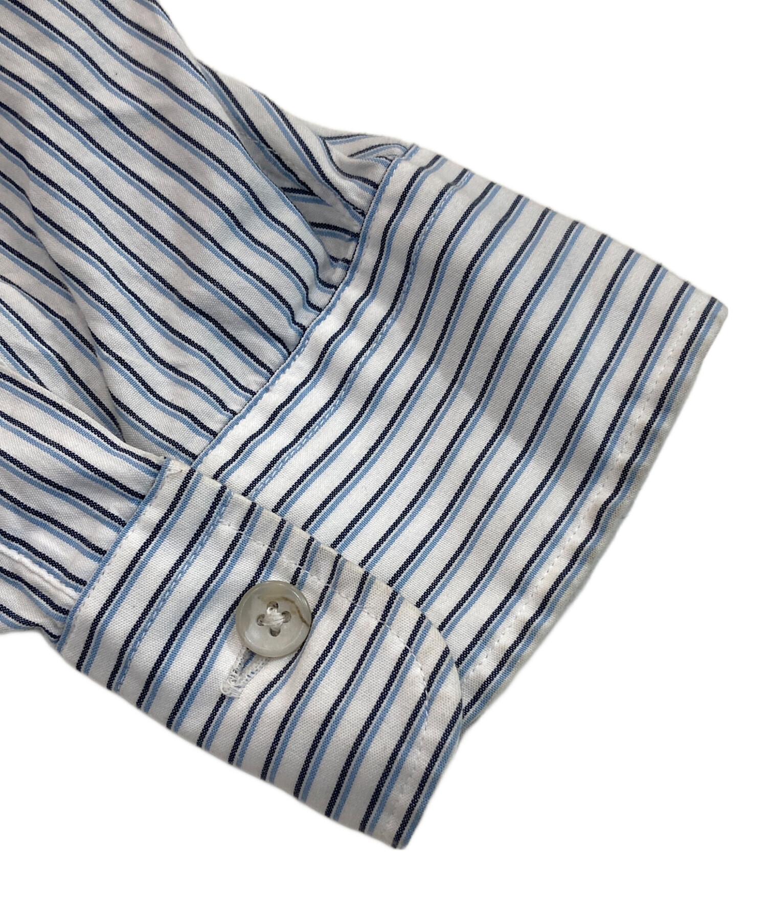 中古・古着通販】Marvine Pontiak Shirt Makers (マーヴィン