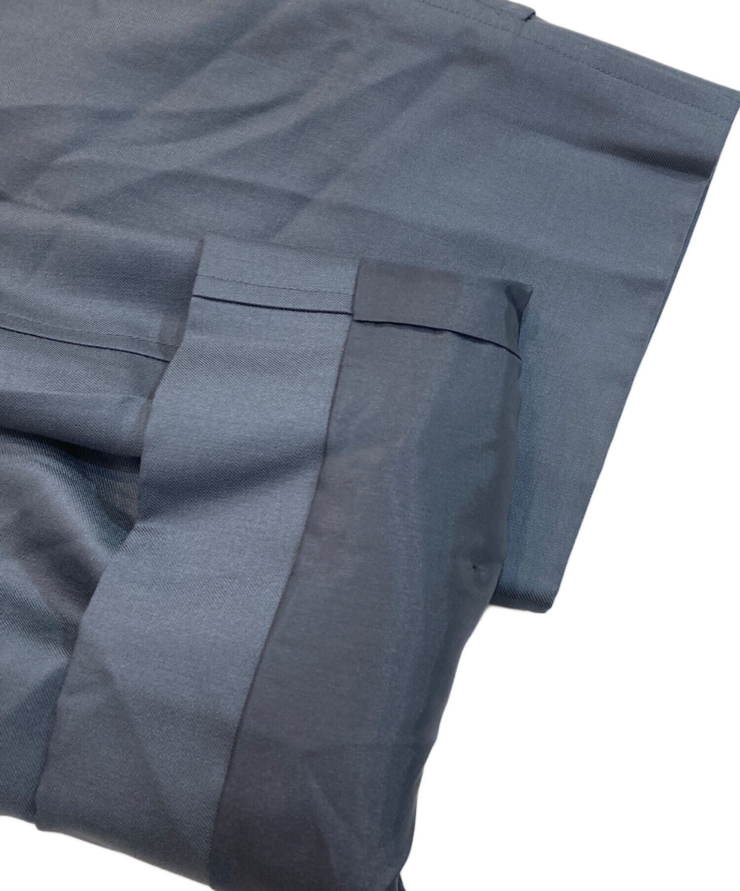 中古・古着通販】Burberry's (バーバリーズ) シルク混ステンカラー