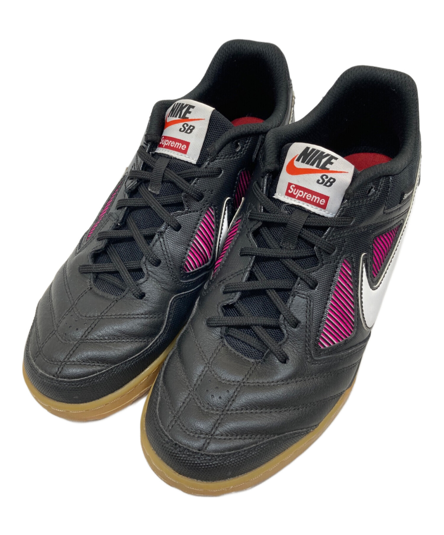中古・古着通販】NIKE (ナイキ) Supreme (シュプリーム) SB 中古・古着通販】NIKE (ナイキ) Supreme (シュプリーム) SB