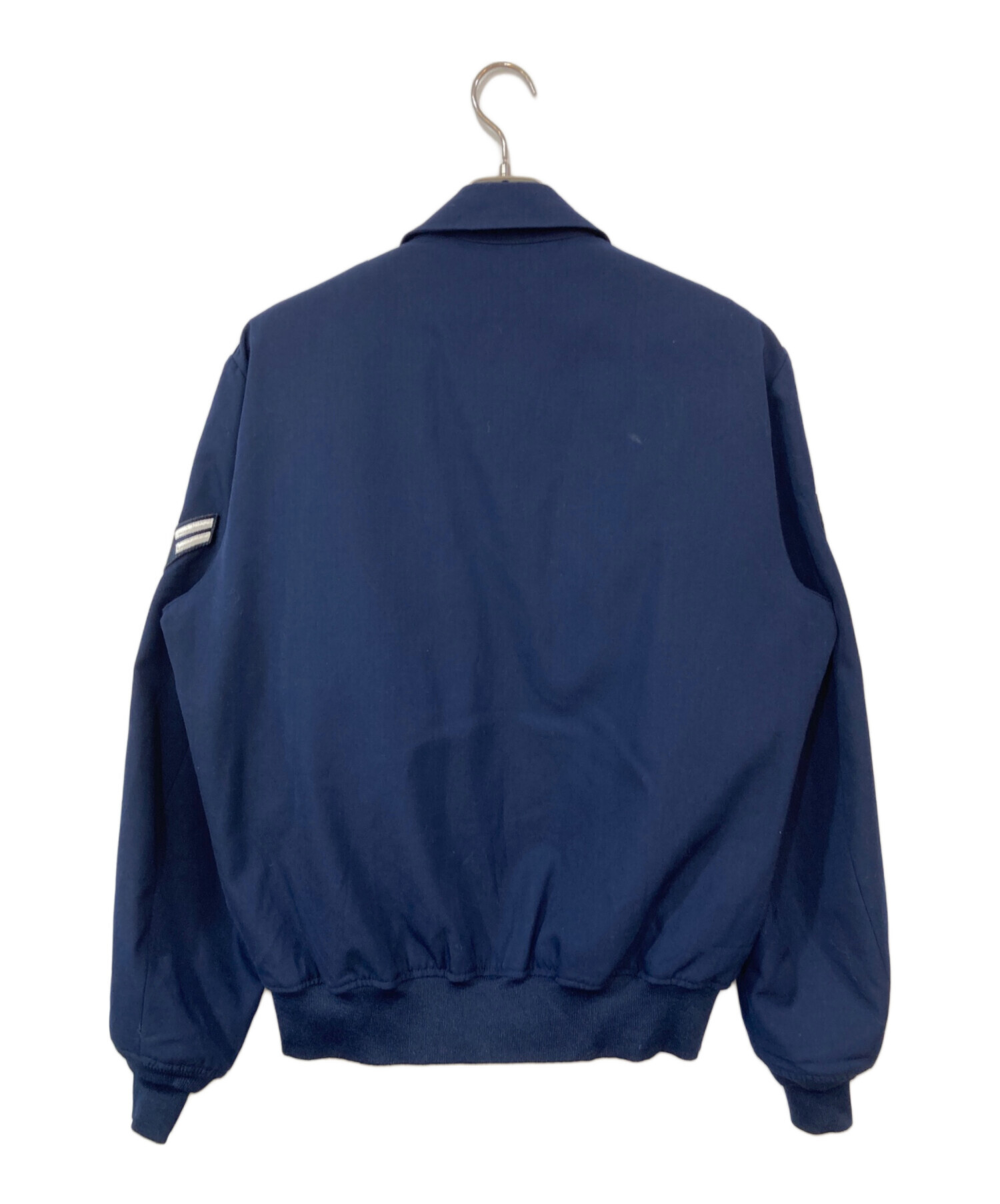 中古・古着通販】US AIR FORCE (US空軍) ライトウェイトジャケット 