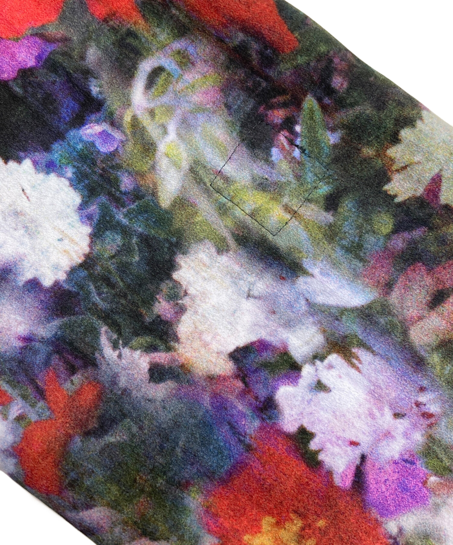 中古・古着通販】PAUL SMITH (ポールスミス) 花柄シャツワンピース