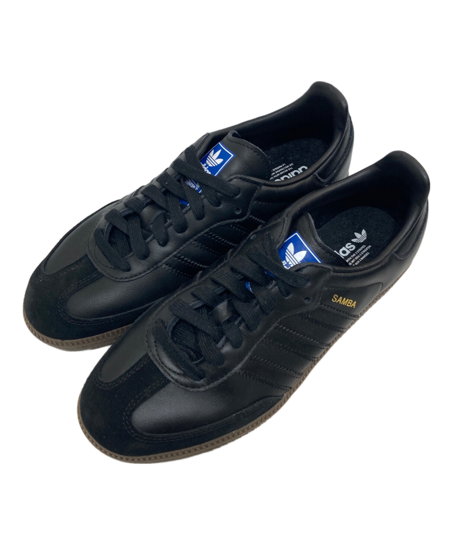 中古・古着通販】adidas (アディダス) Samba OG ローカットスニーカー 