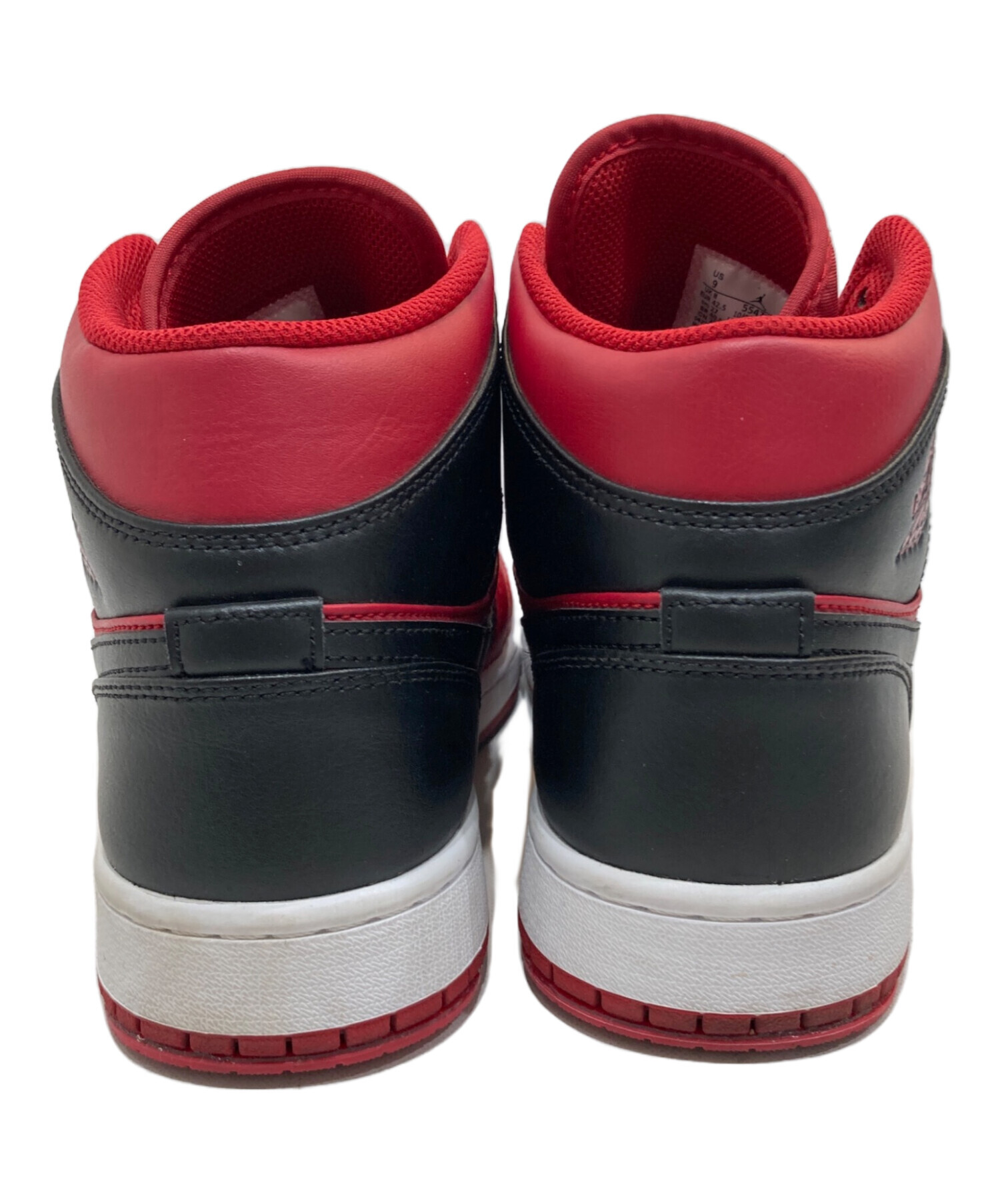 中古・古着通販】NIKE (ナイキ) Air Jordan 1 Mid 