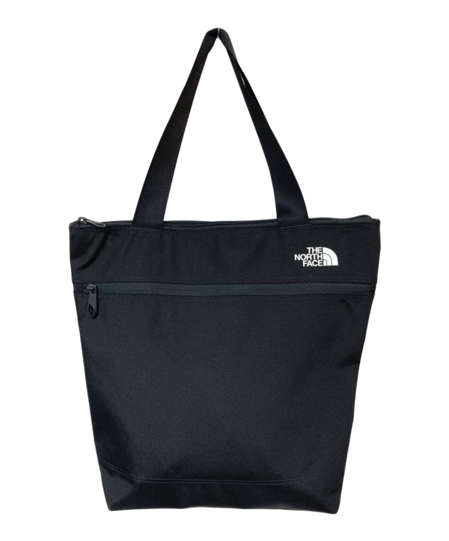 中古・古着通販】THE NORTH FACE (ザ ノース フェイス) トートバッグ 