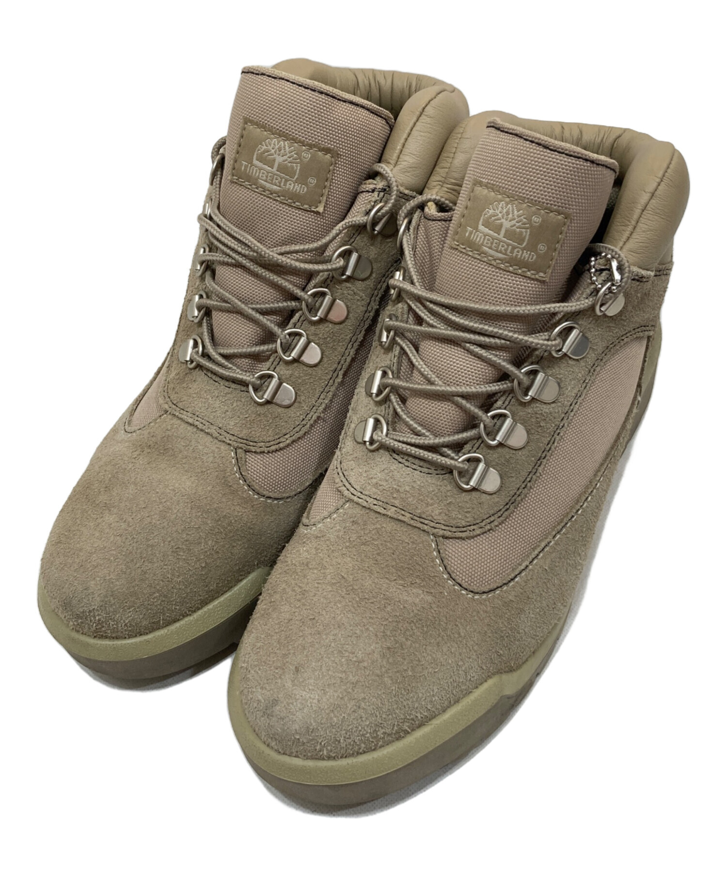 中古・古着通販】Timberland (ティンバーランド) nonnative (ノン 