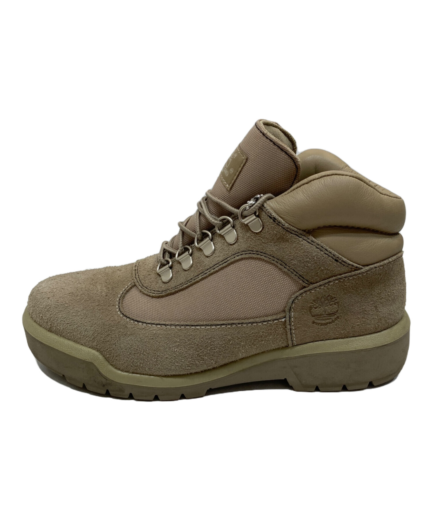 中古・古着通販】Timberland (ティンバーランド) nonnative (ノン 
