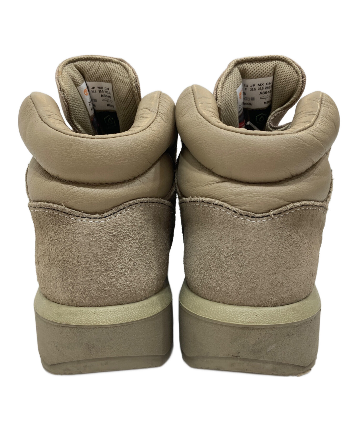 中古・古着通販】Timberland (ティンバーランド) nonnative (ノン 