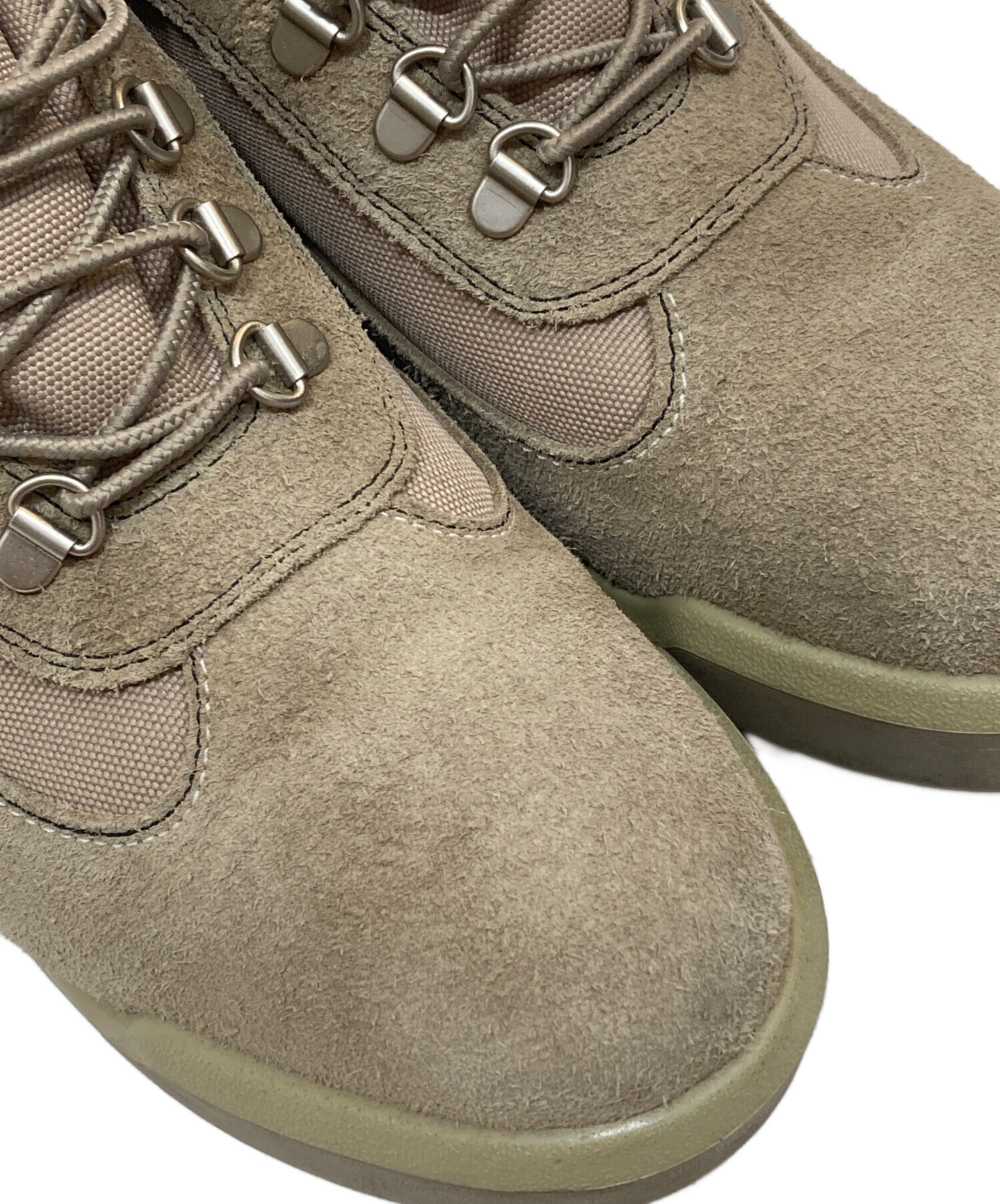 中古・古着通販】Timberland (ティンバーランド) nonnative (ノン 