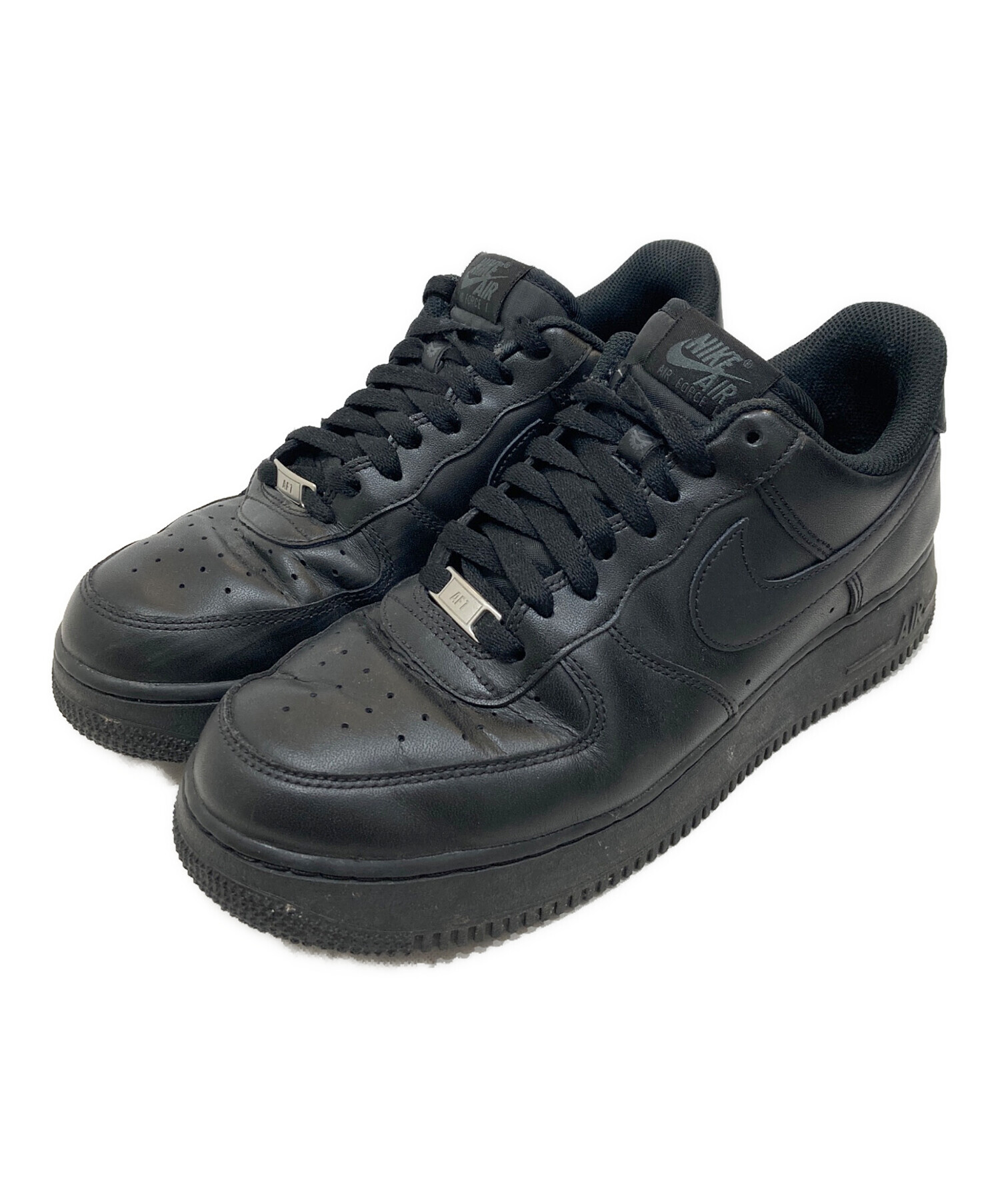 中古・古着通販】NIKE (ナイキ) エア フォース 1 
