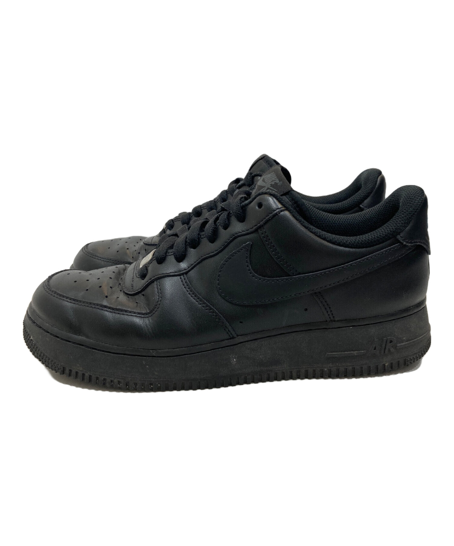 中古・古着通販】NIKE (ナイキ) エア フォース 1 
