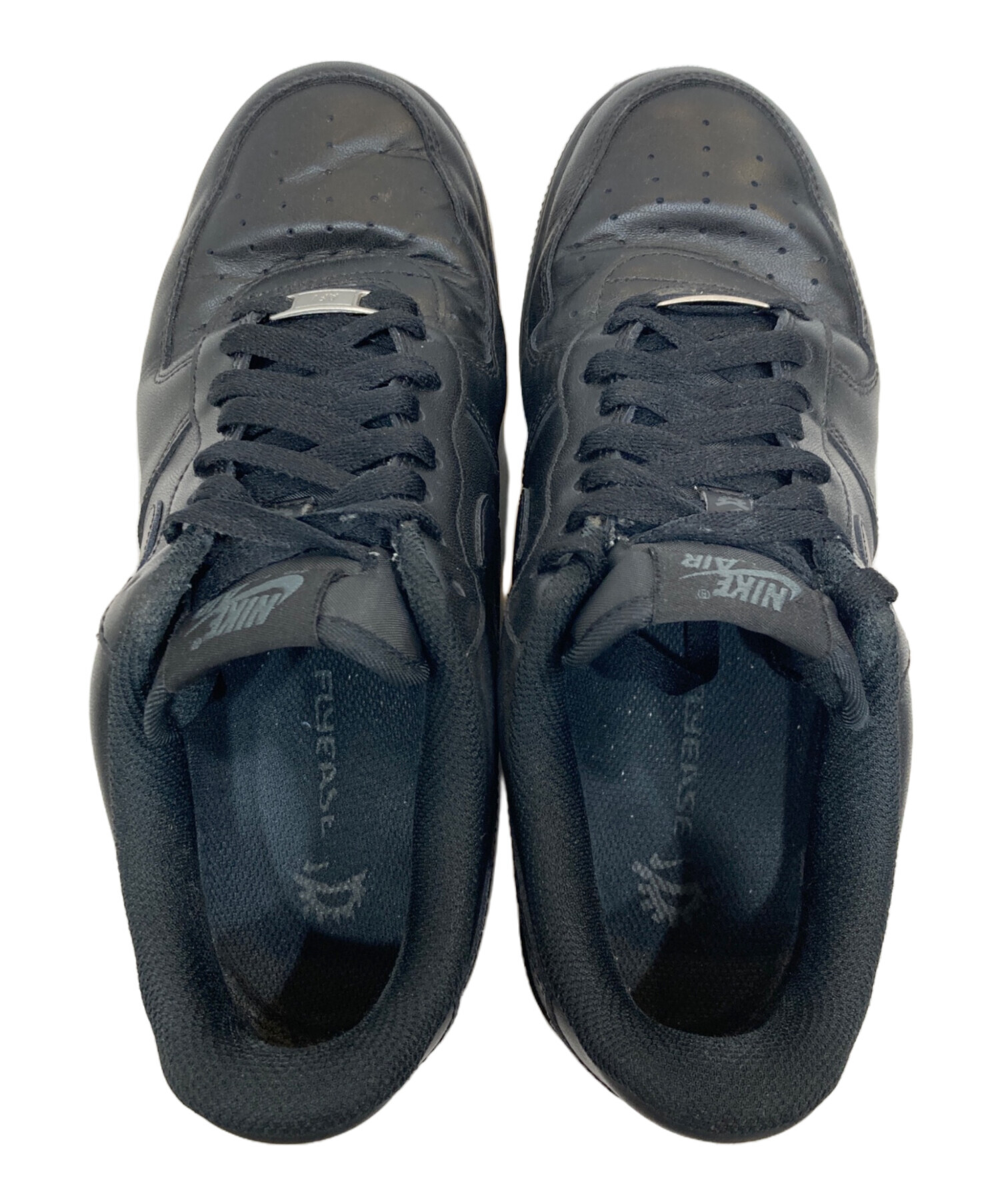中古・古着通販】NIKE (ナイキ) エア フォース 1 