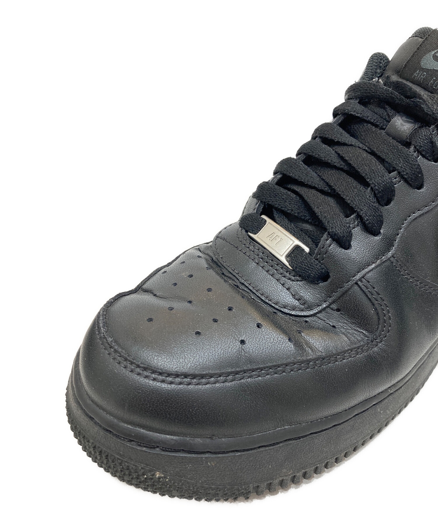 中古・古着通販】NIKE (ナイキ) エア フォース 1 