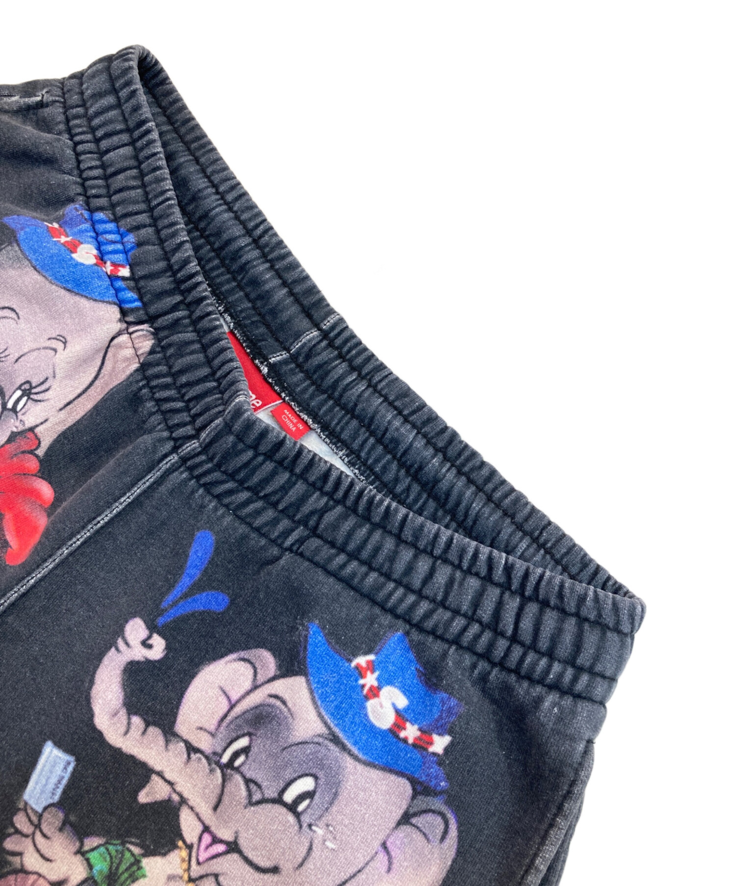 中古・古着通販】SUPREME (シュプリーム) Elephant Sweatpant