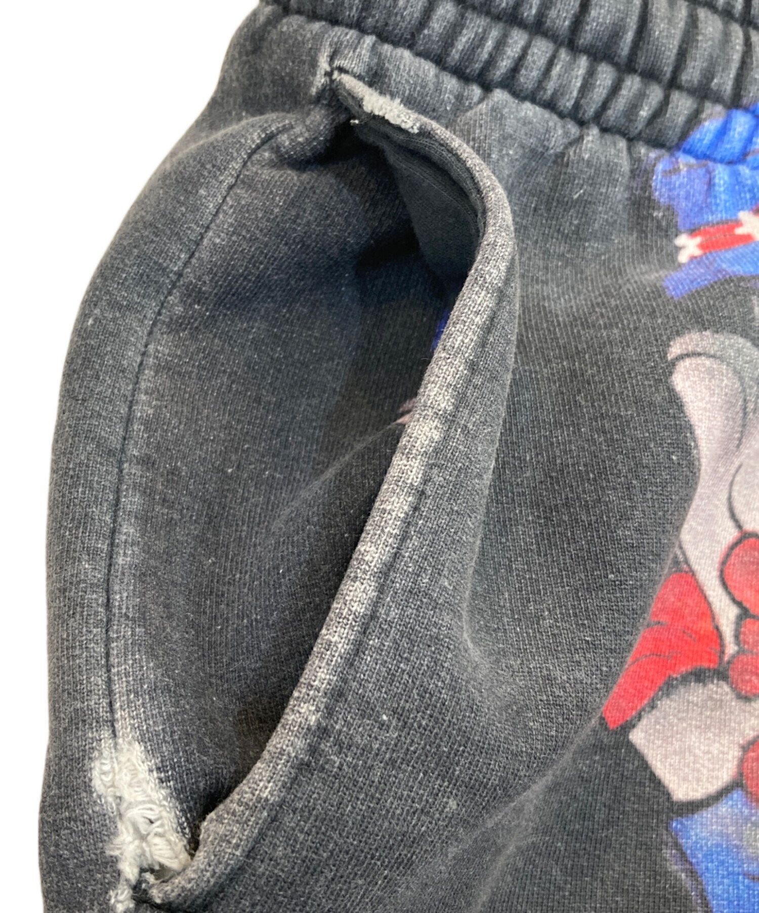 中古・古着通販】SUPREME (シュプリーム) Elephant Sweatpant