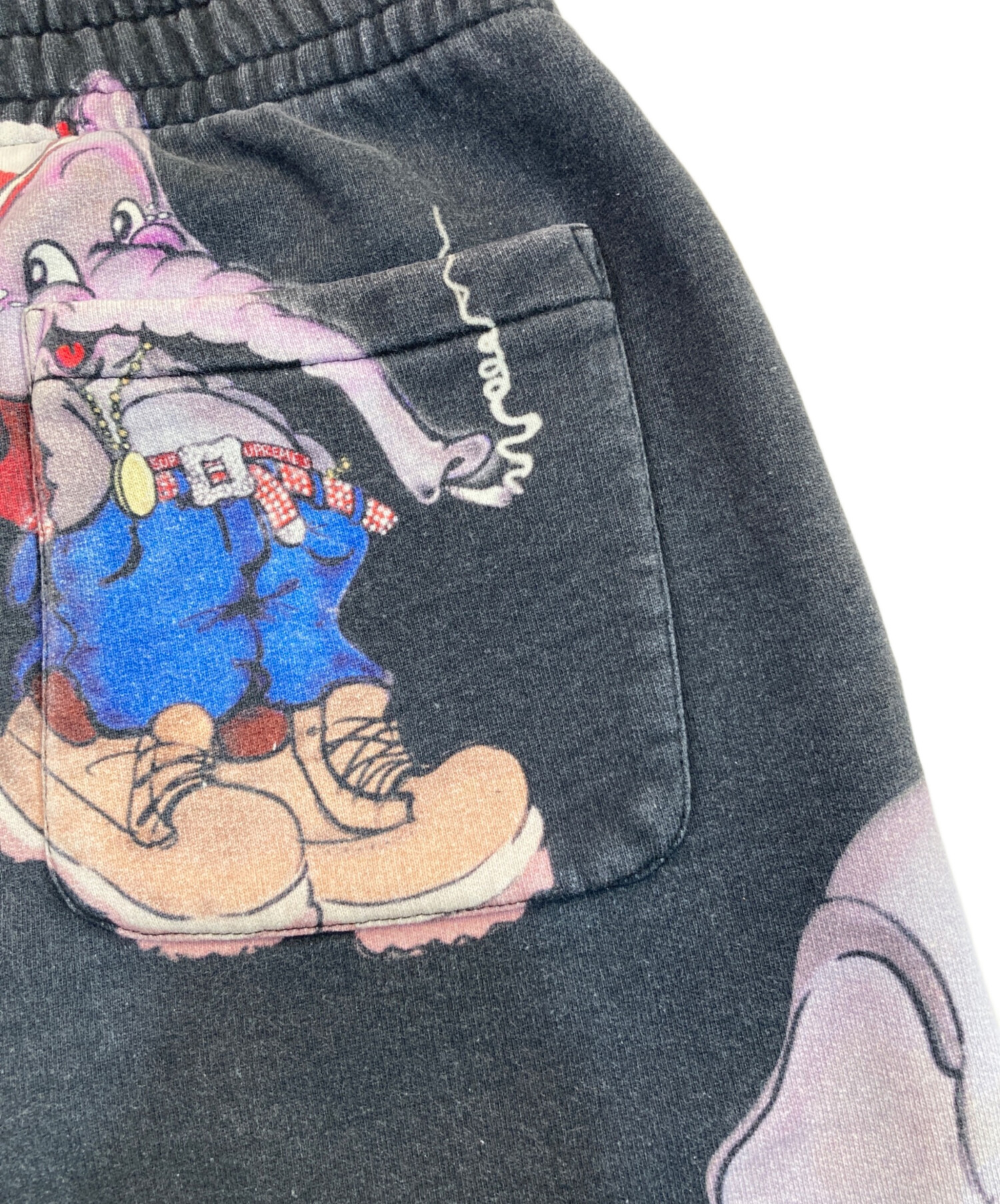 中古・古着通販】SUPREME (シュプリーム) Elephant Sweatpant